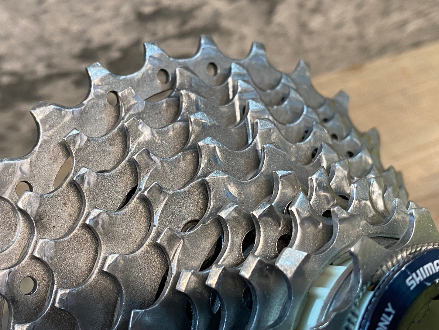 IV618 シマノ SHIMANO アルテグラ ULTEGRA スプロケット CS-R8000 11-28T 11S