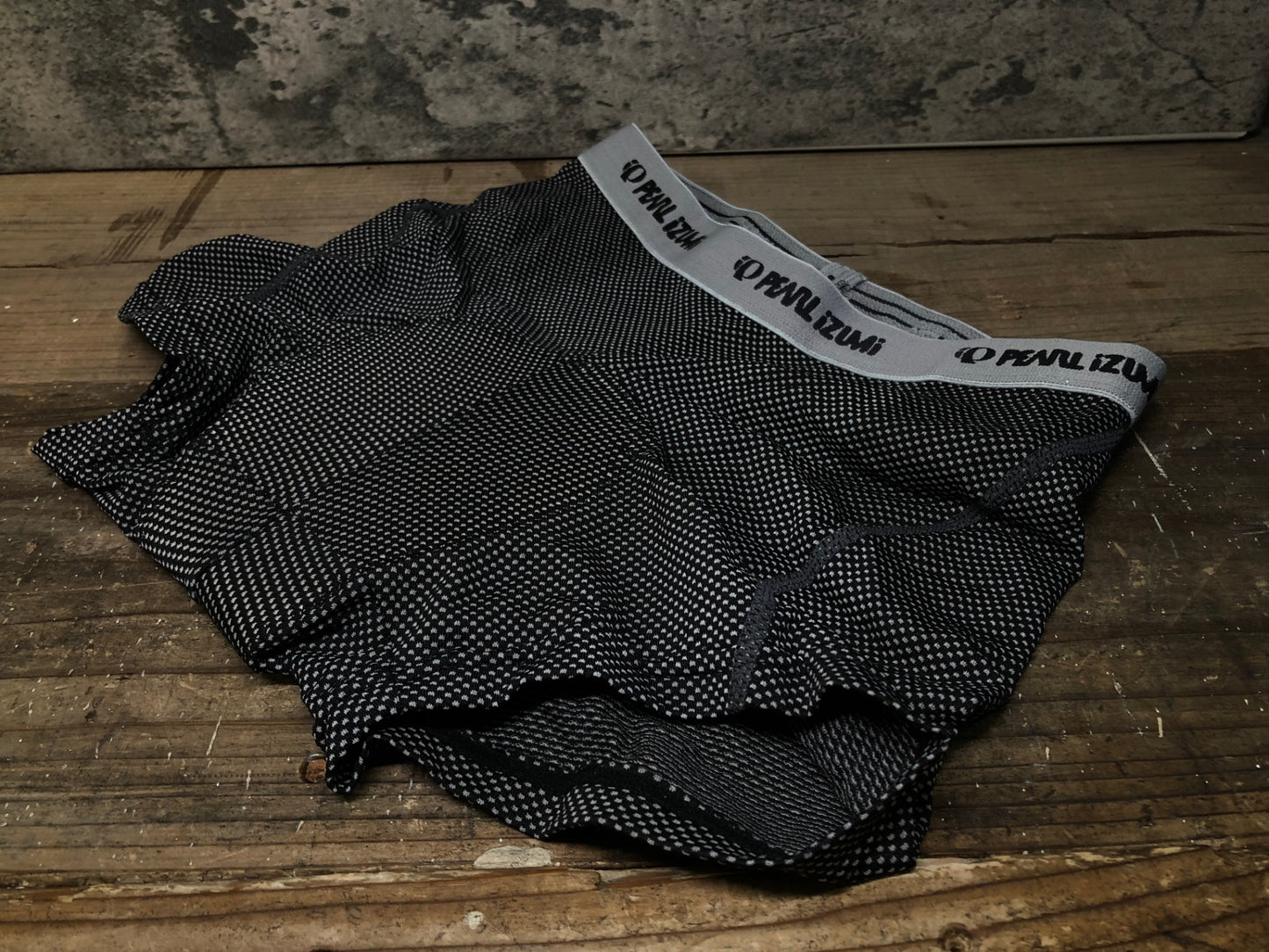 IL811 パールイズミ PEARL iZUMi インナーパンツ 黒 S レディース