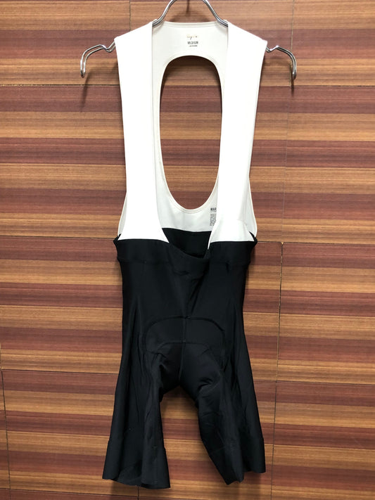IP346 ラファ Rapha CORE BIB SHORTS ビブショーツ 黒 M