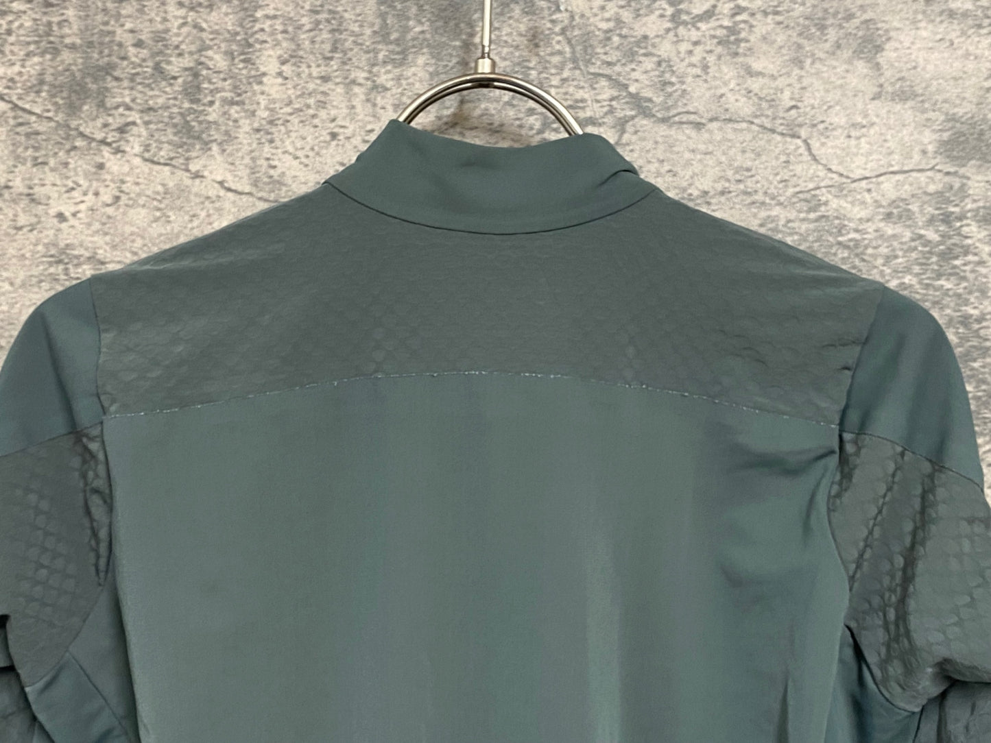 JC610 ラファ Rapha PRO TEAM LONG SLEEVE AERO JERSEY 長袖 サイクルジャージ カーキ M