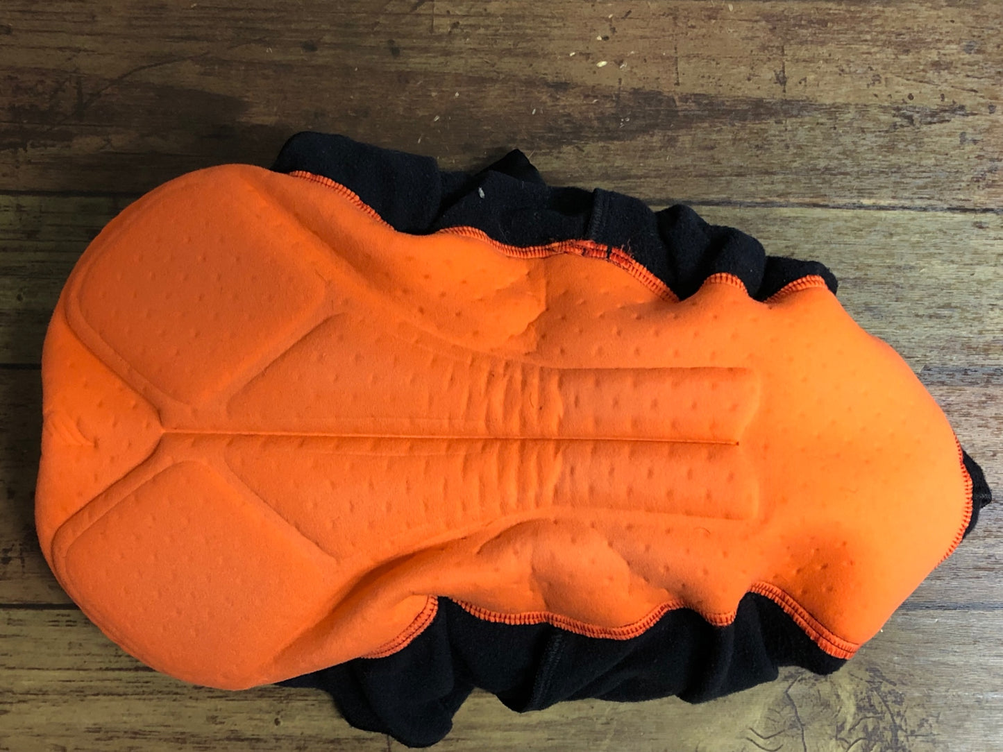 IZ407 バイシクルライン BICYCLE LINE レーサータイツ 黒 M