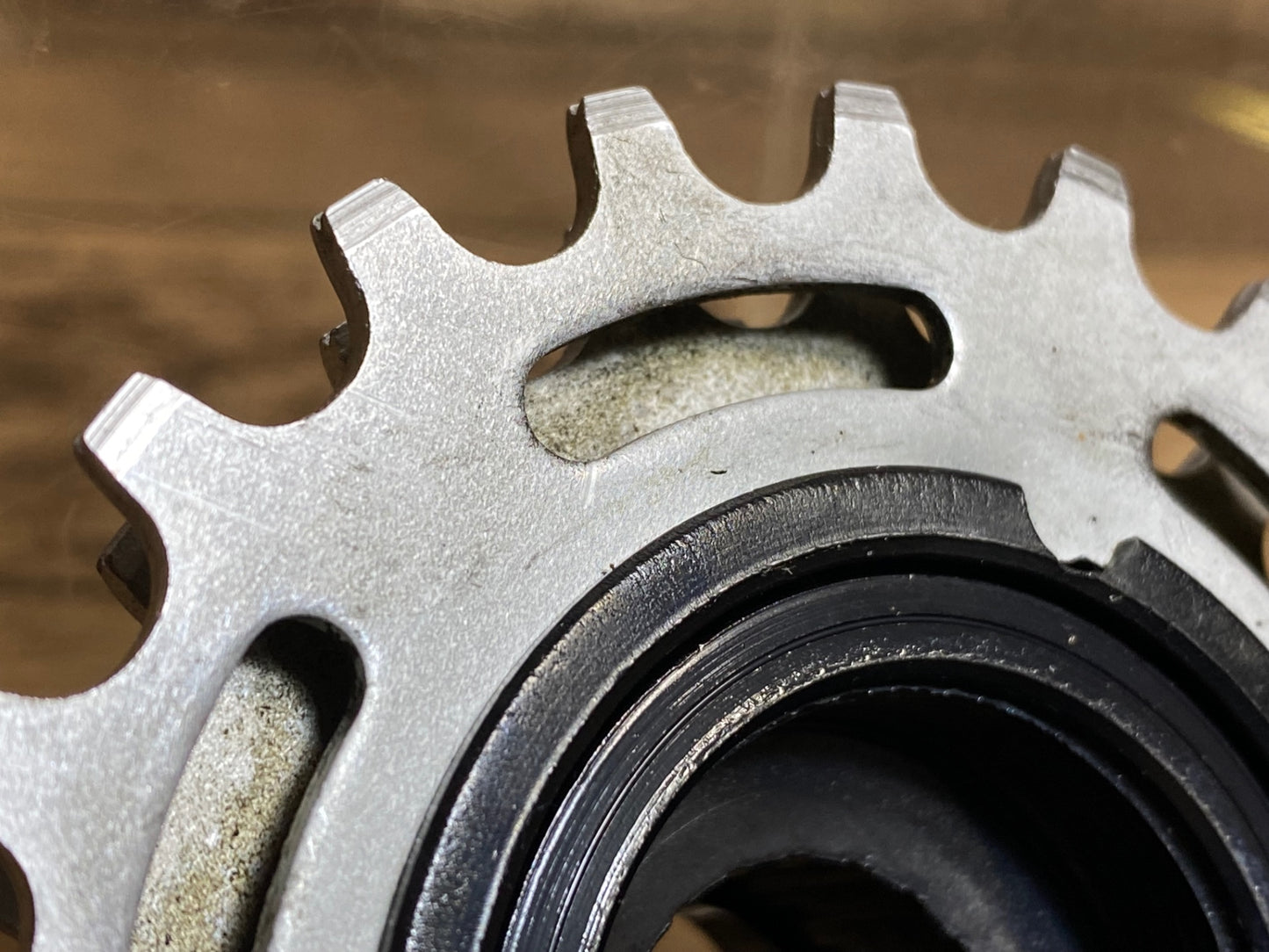 HY608 レジナ エキストラ REGINA EXTRA AMERICA スプロケット 7S 13-21T