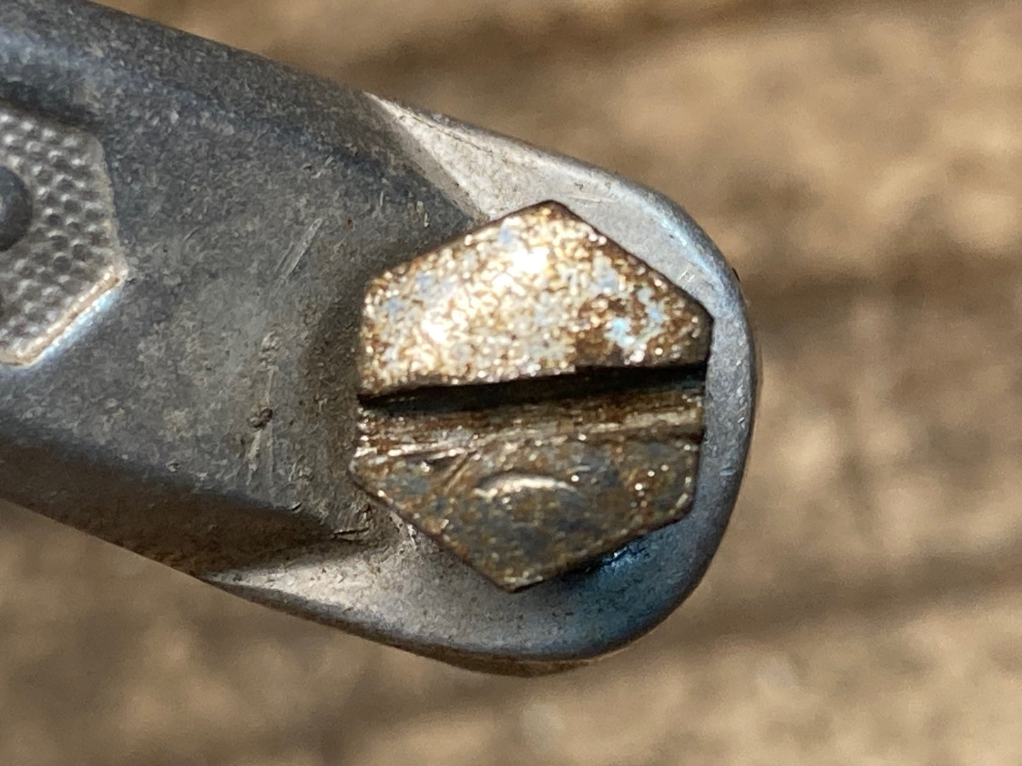 IX659 サンツアー SUNTOUR VX フロントディレイラー 2S Φ28.6