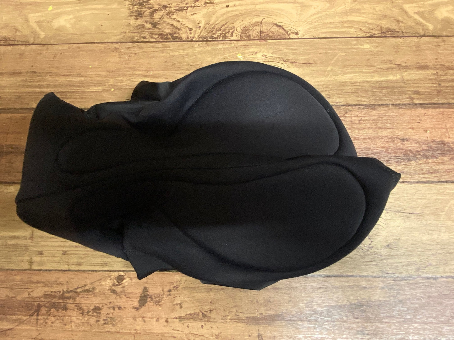 IJ970 ラファ Rapha CORE BIBSHORTS ビブショーツ 黒 白 L