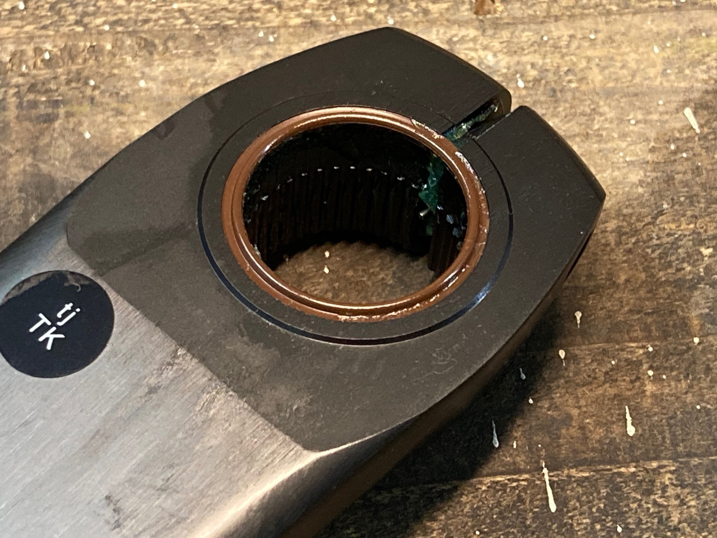 IQ099 シマノ SHIMANO アルテグラ ULTEGRA FC-R8100 クランクセット 52/36T 170mm