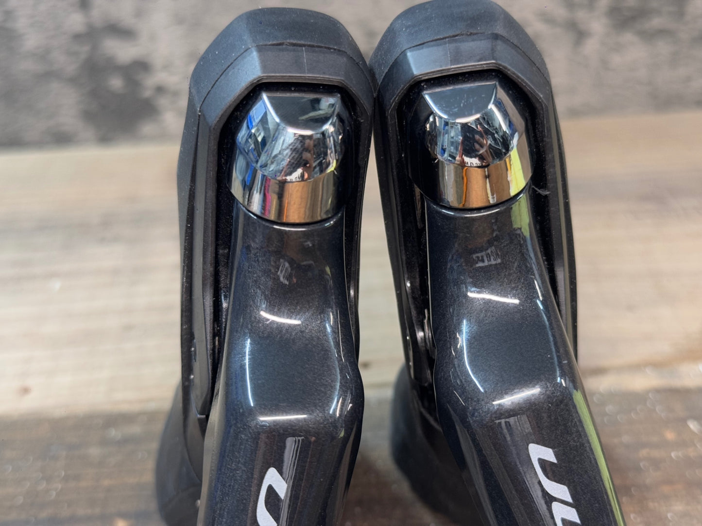 IK785 シマノ SHIMANO アルテグラ ULTEGRA ST-R8020 STIレバー  2x11S 油圧 機械式