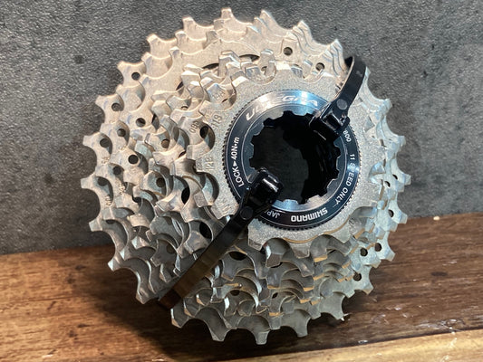 HW273 シマノ SHIMANO アルテグラ ULTEGRA CS-6800 スプロケット 12-25T 11S