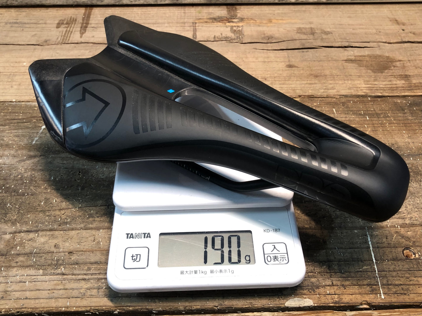 IQ413 シマノプロ SHIMANO PRO エアロフューエル AEROFUEL サドル ステンレススチールレール