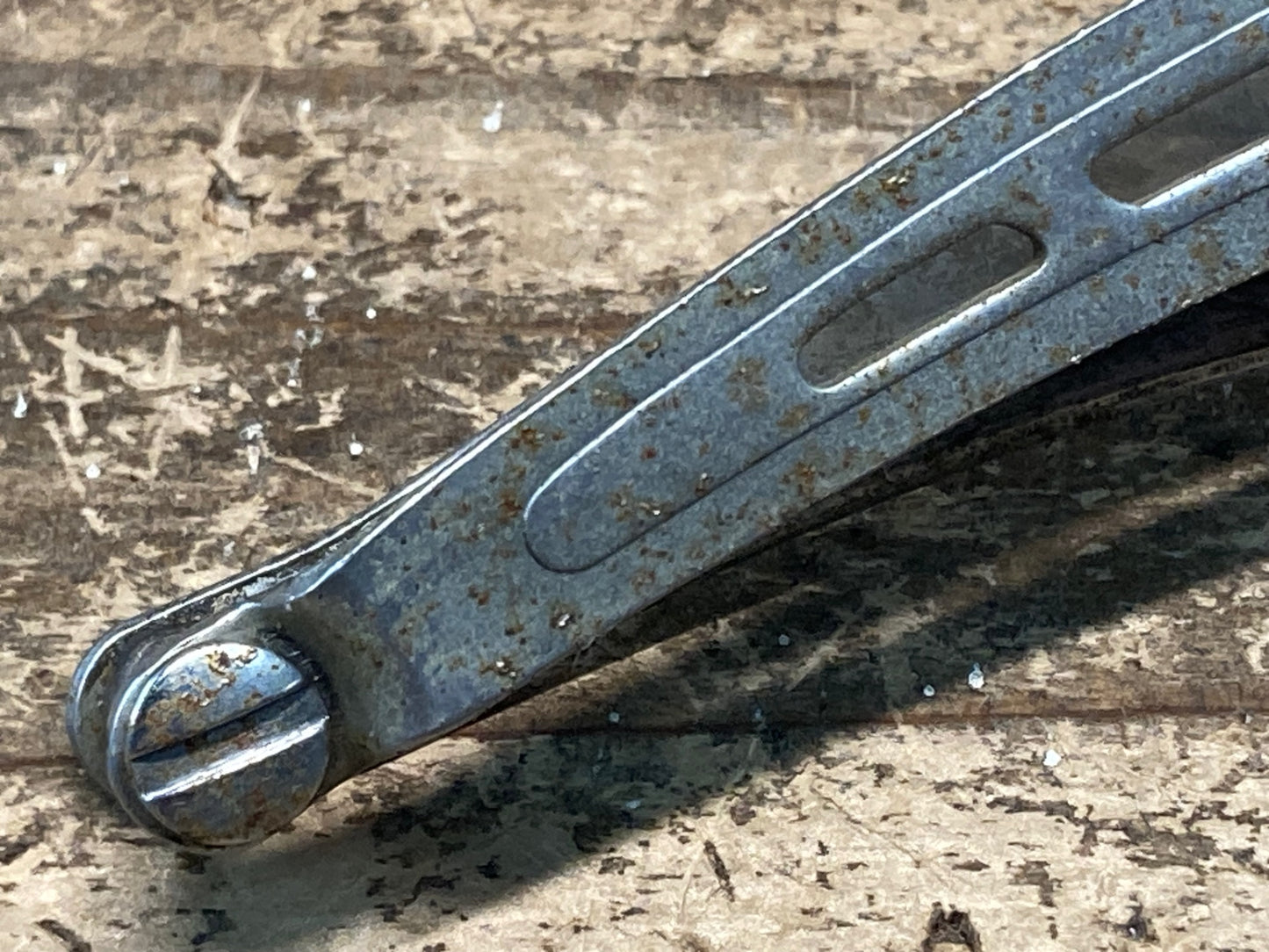 IX659 サンツアー SUNTOUR VX フロントディレイラー 2S Φ28.6