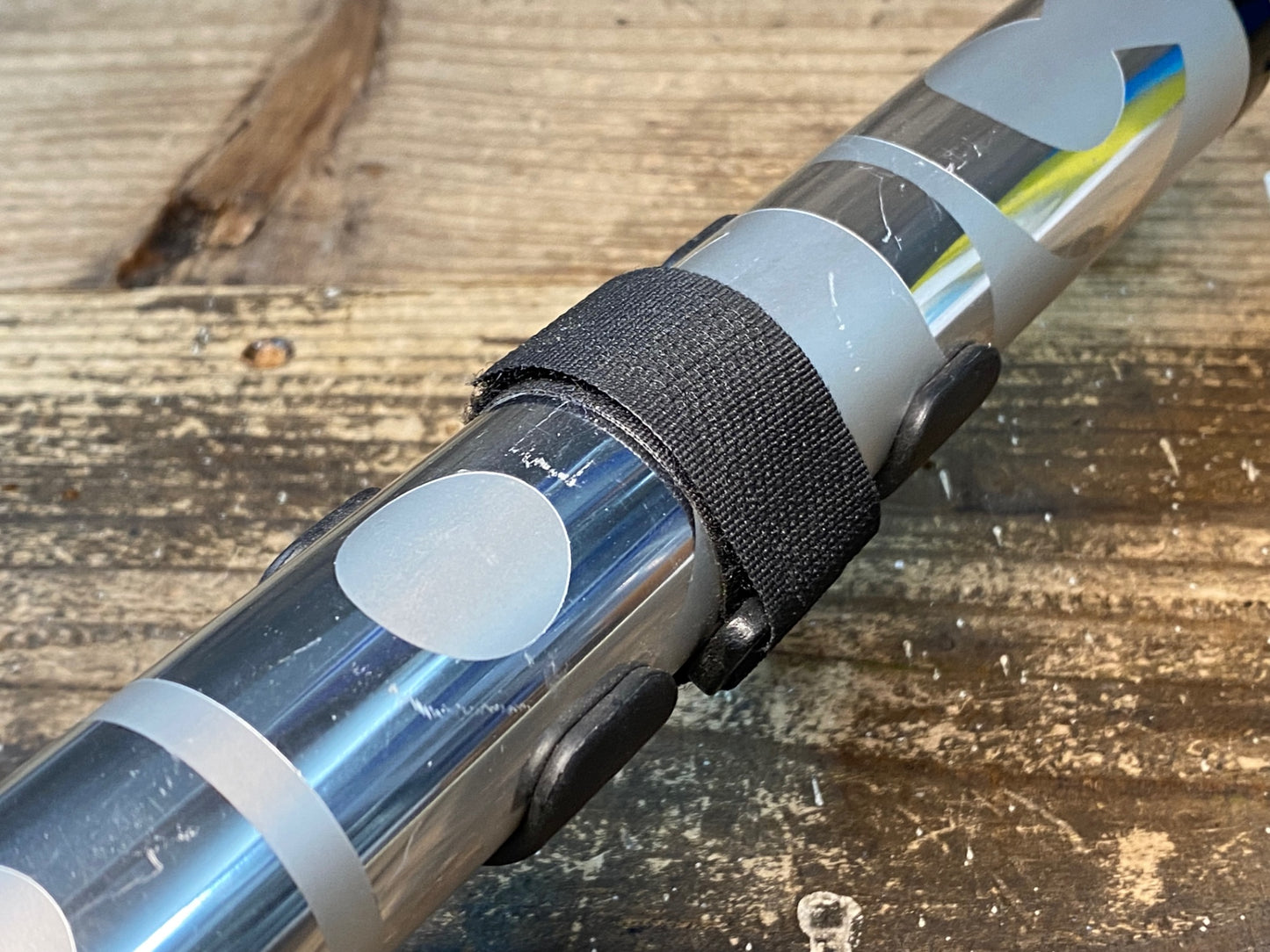 IY355 ファブリック FABRIC CLASSIC MINI PUMP 携帯ポンプ