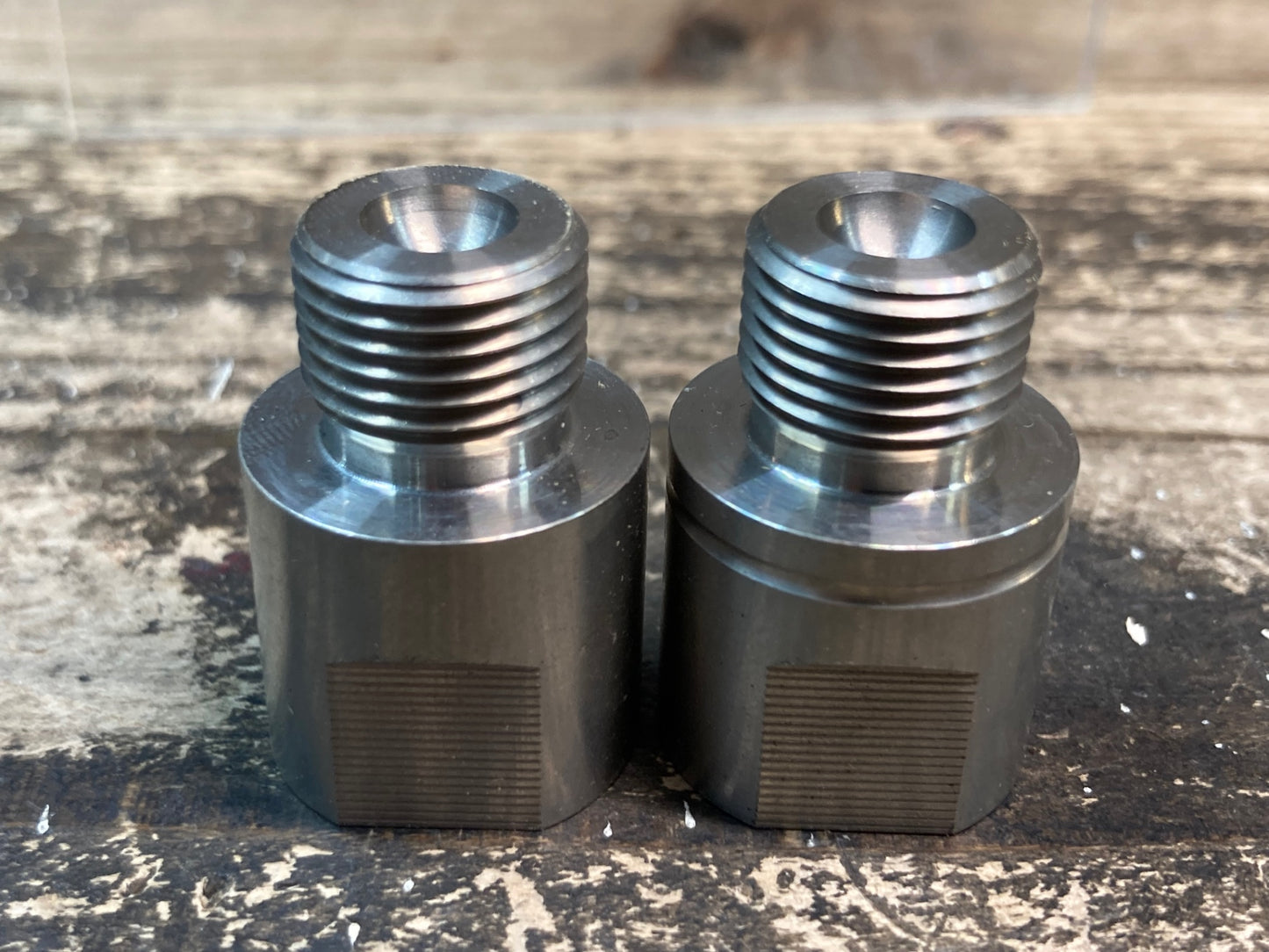 IR269 バイクフィット BIKE FIT 20mm Pedal Spaces