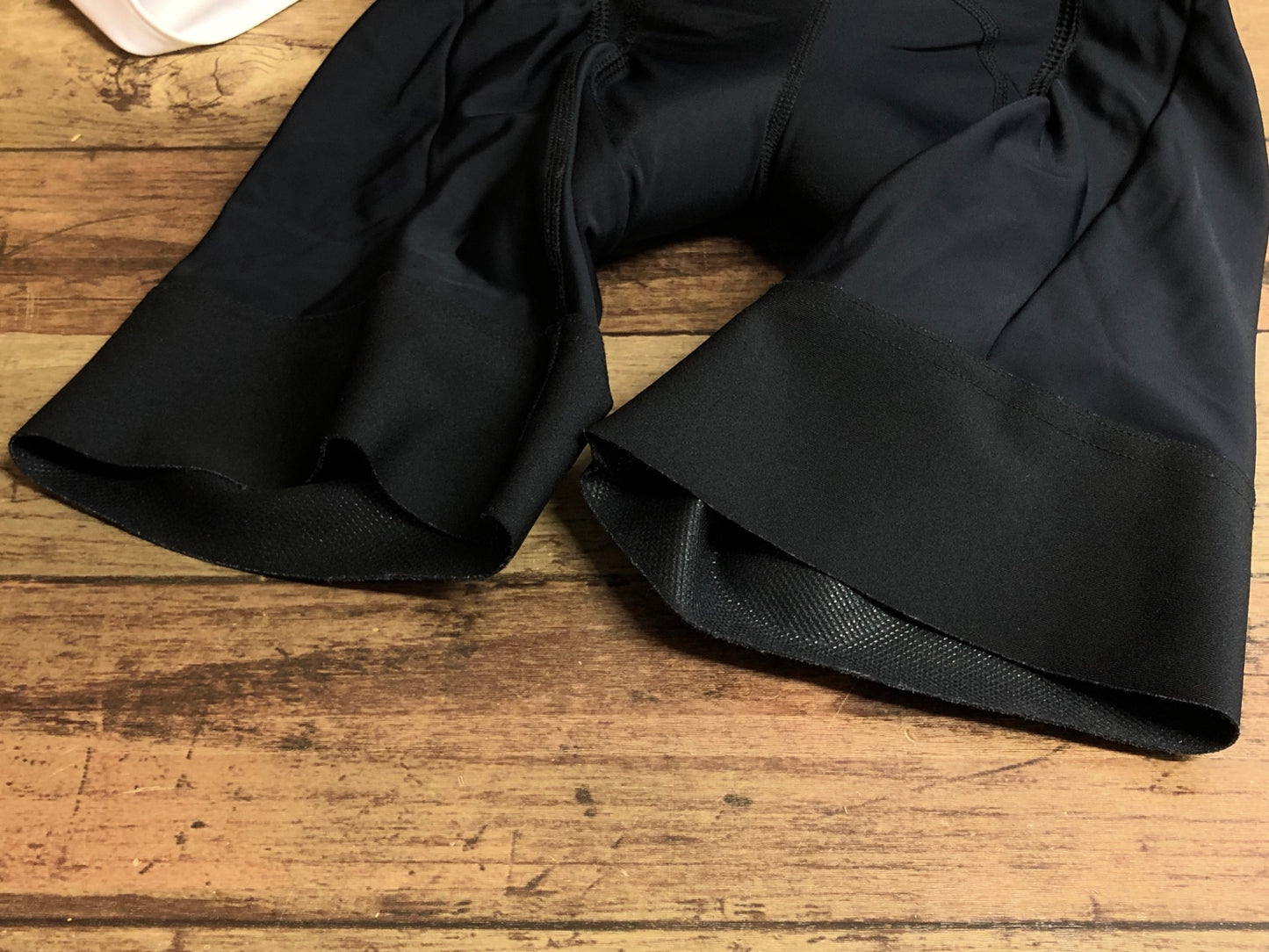 IQ606 ラファ Rapha CORE BIB SHORTS ビブショーツ 黒 S