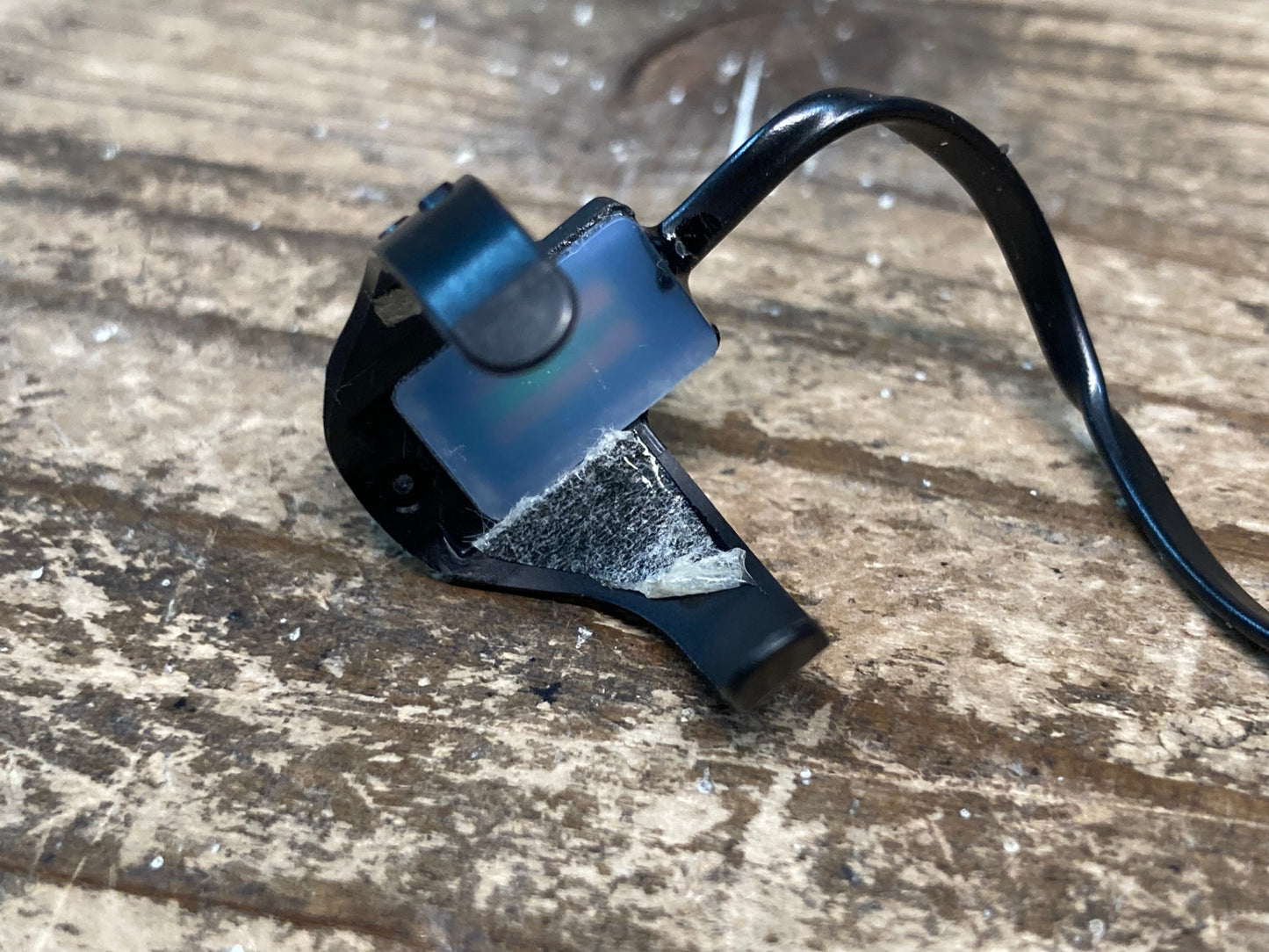 IZ284 シマノ SHIMANO SW-R610 スプリンタースイッチ Di2 電動