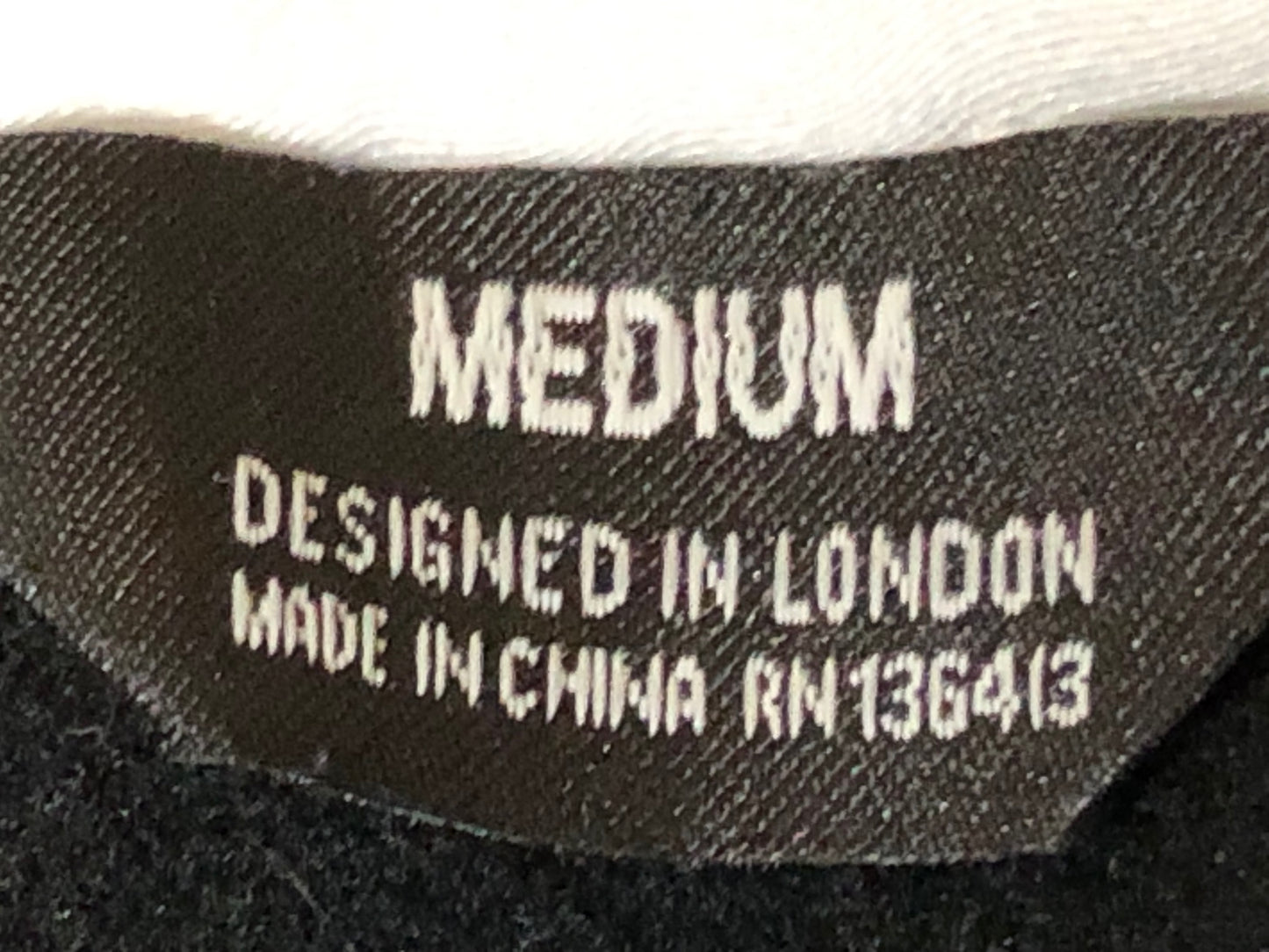 IY367 ラファ Rapha WINTER JERSEY 長袖 サイクルジャケット 黒 M 裏起毛