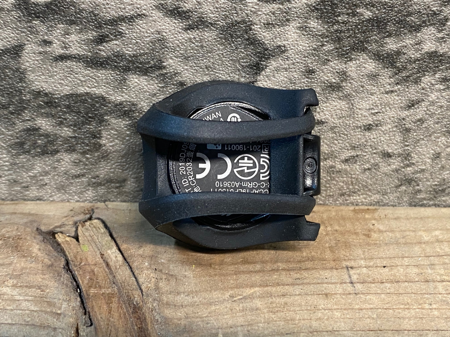 IW462 ガーミン GARMIN スピードセンサー Dual Bluetooth ANT+