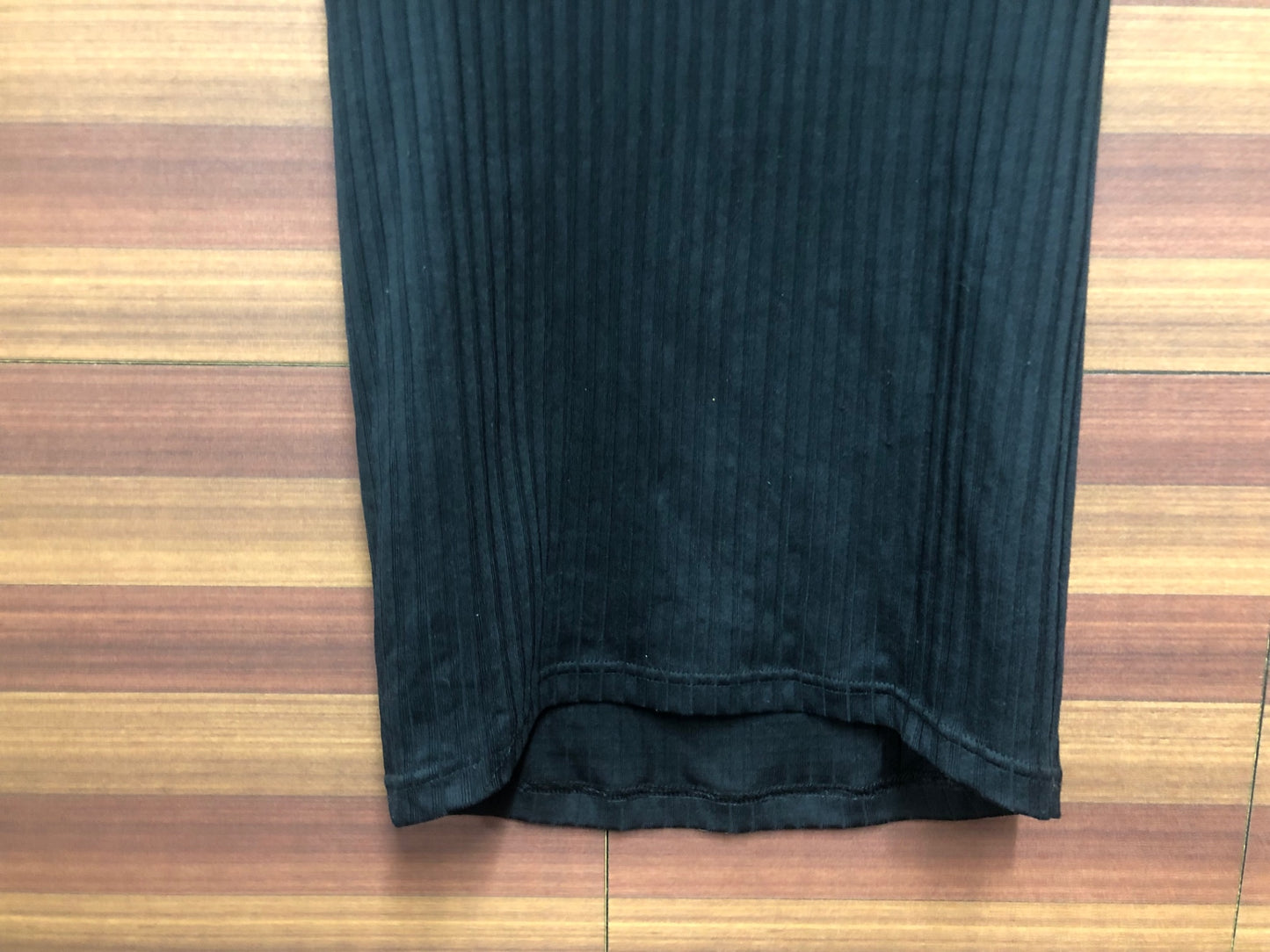 IO439 クラフト CRAFT 半袖 ベースレイヤー L 黒