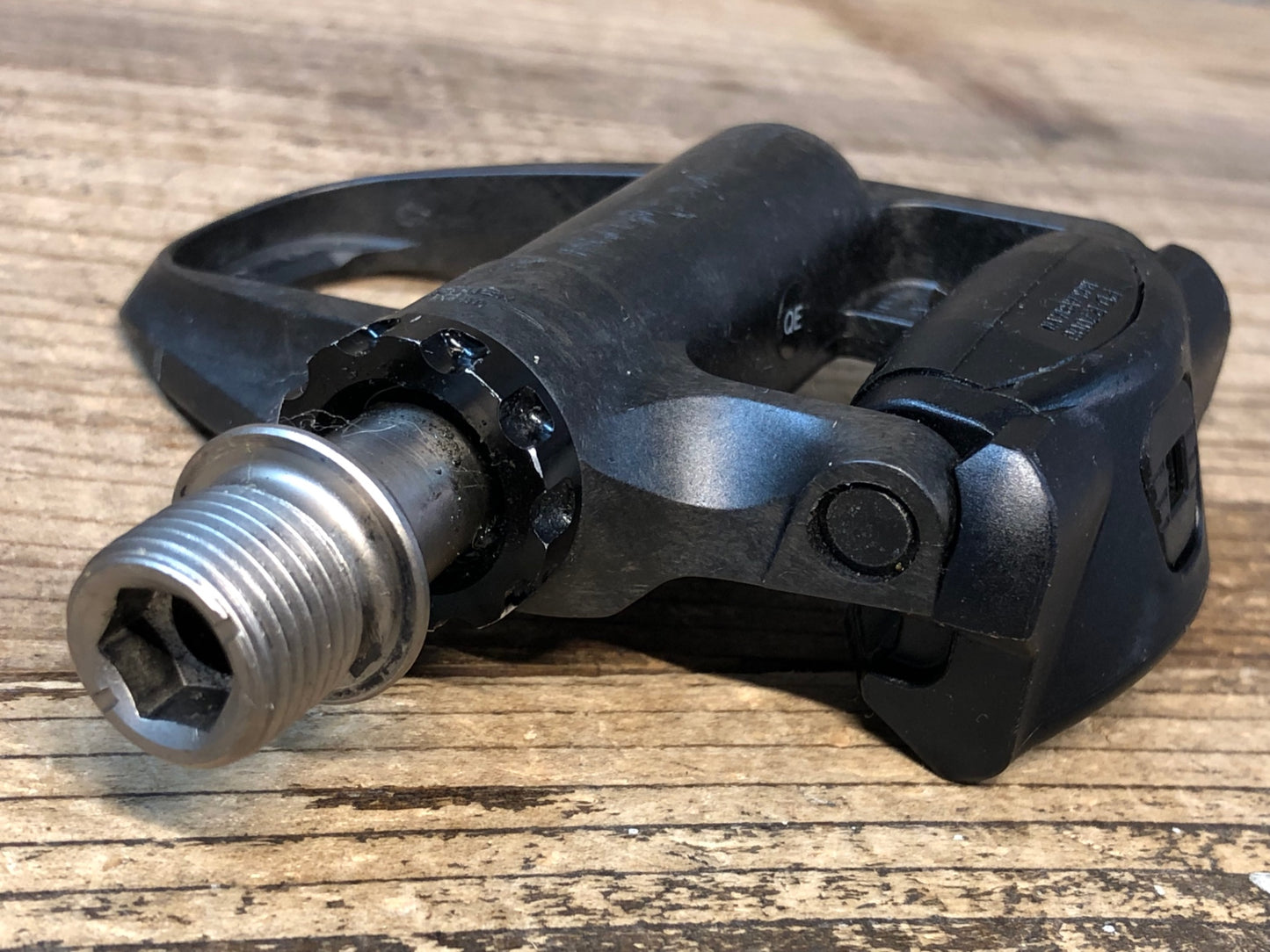 JA454 シマノ SHIMANO 105 PD-R7000 ビンディングペダル SPD-SL