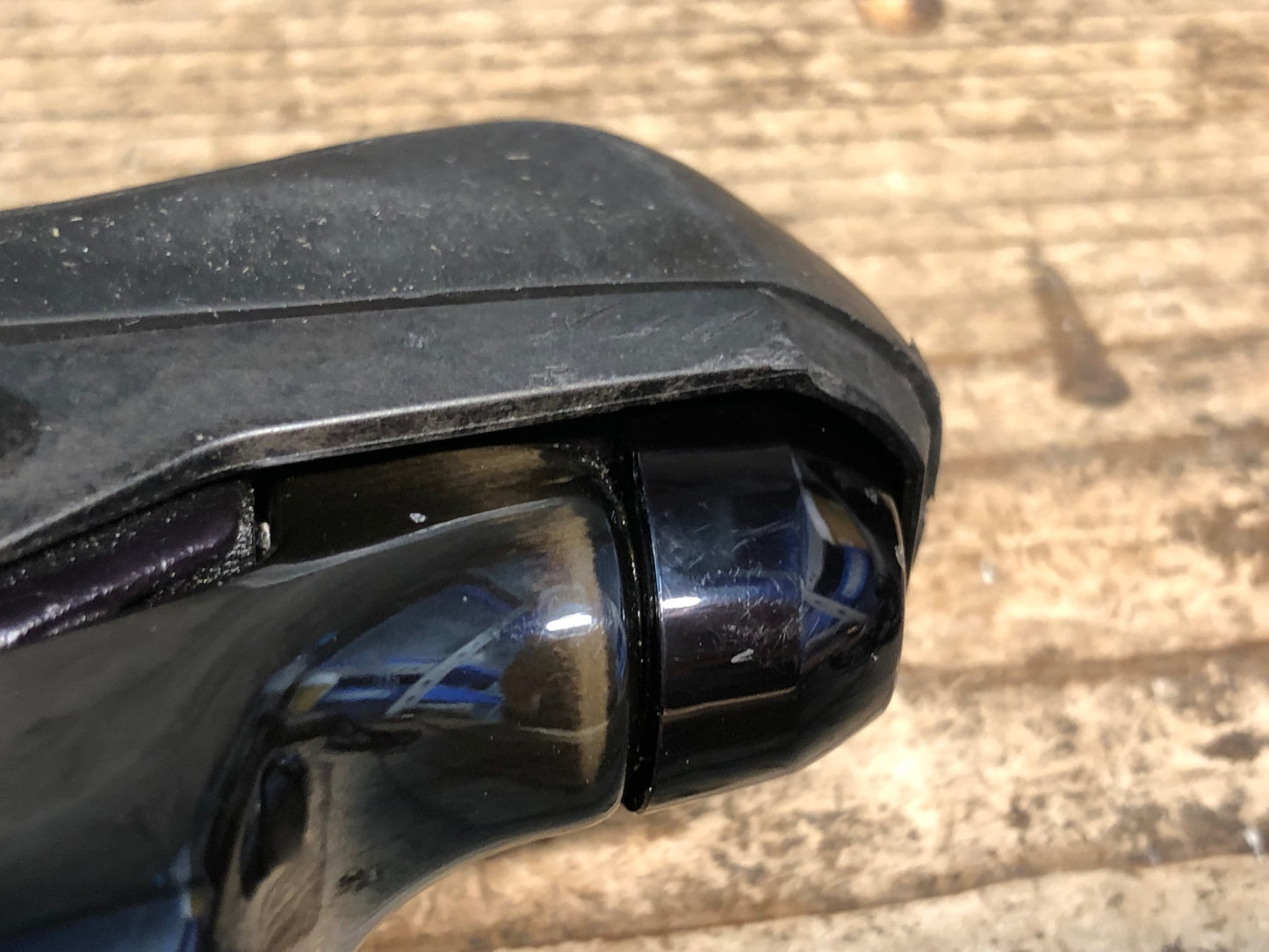 IT051 シマノ SHIMANO デュラエース DURA-ACE ST-R9120 STIレバー 2x11S 油圧 前期型