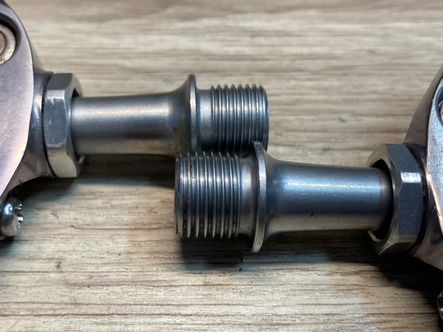 IS651 シマノ SHIMANO PD-A600 ビンディングペダル SPD