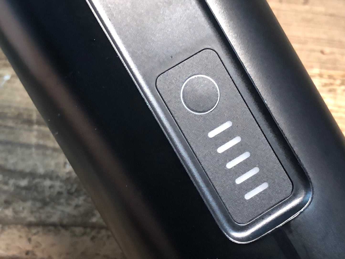 IX248 トレック TREK Hyena TRK-003-35SD レンジエクステンダー バッテリー