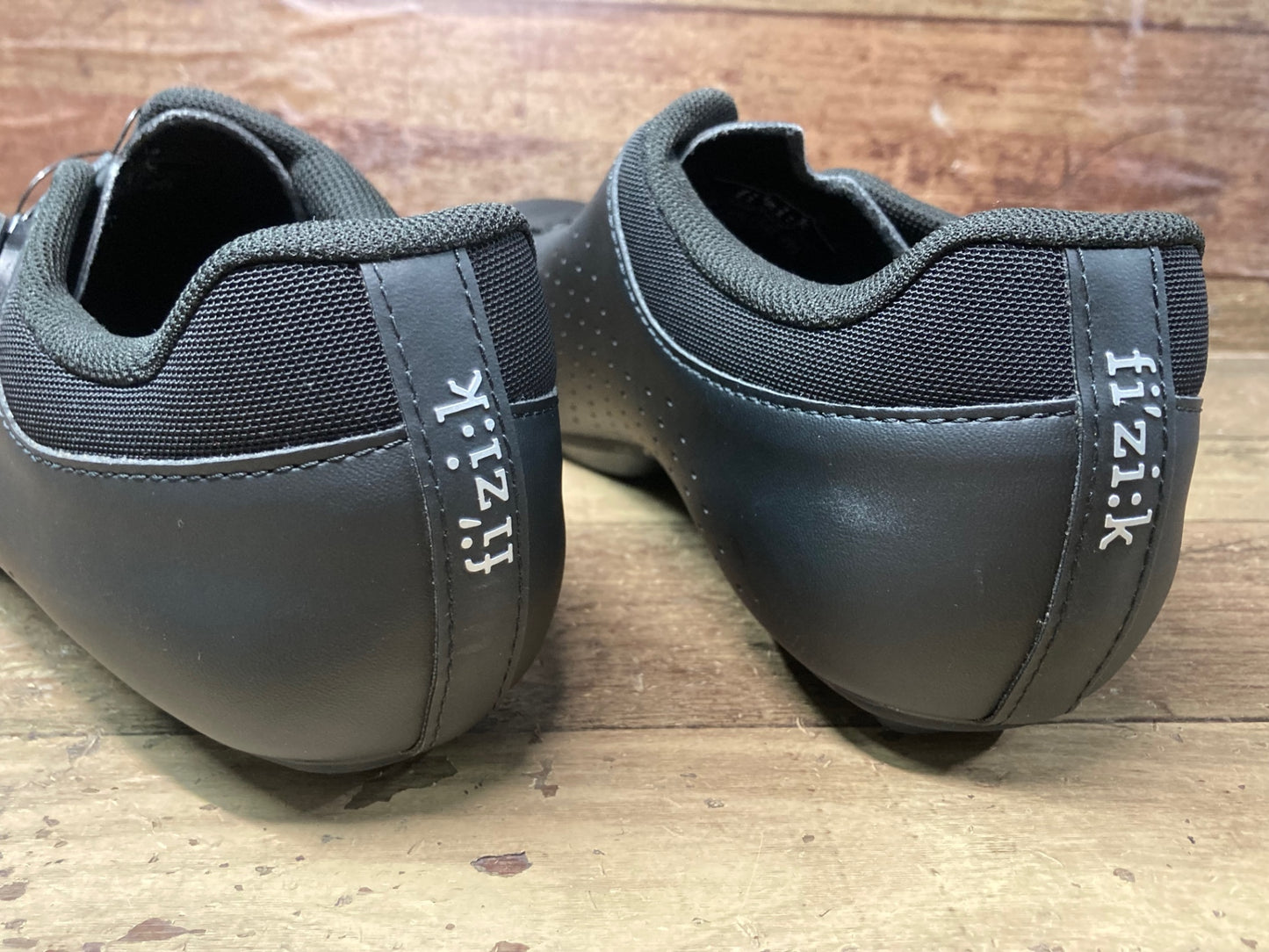 IM758 フィジーク fi'zi:k VENTO OMNA WIDE ビンディングシューズ SPD-SL EUR43