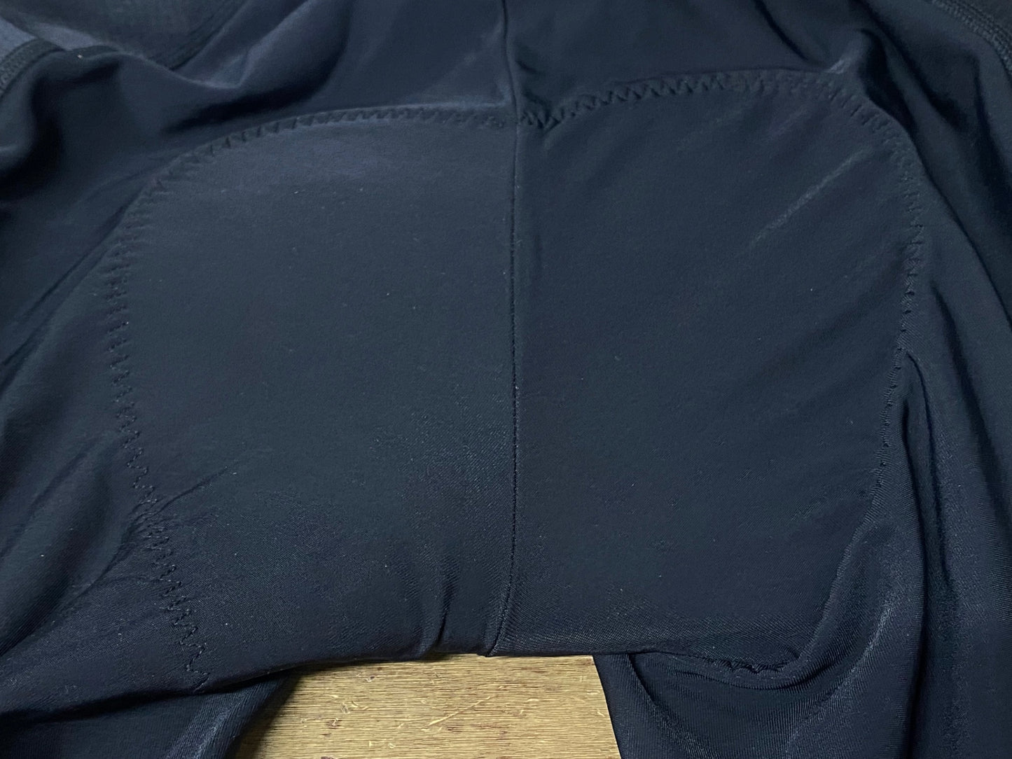 IS365 パールイズミ PEARL iZUMi レーサータイツ 黒 M 裏起毛 3DNEO THERMOFREESE