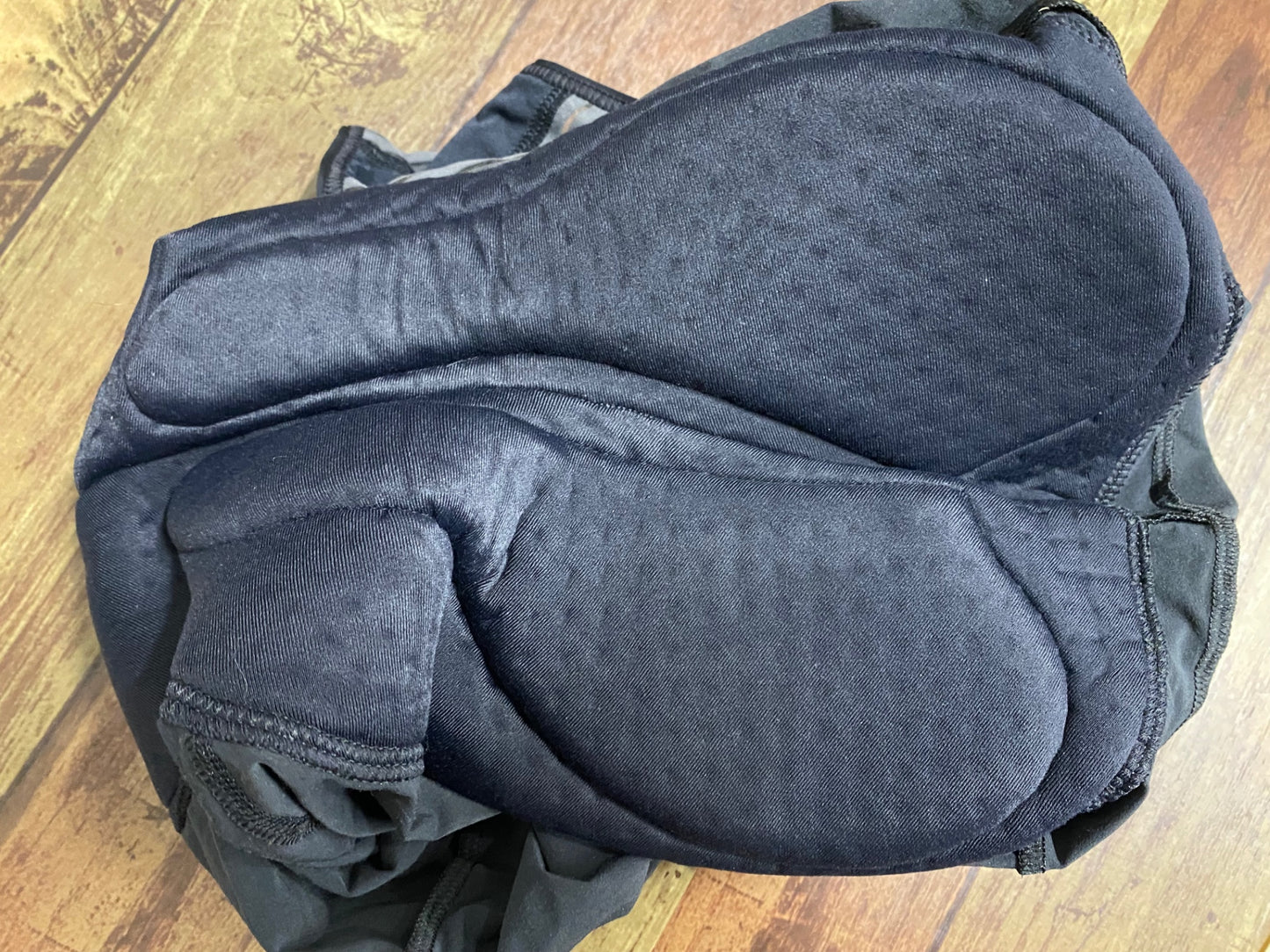 IT324 ラファ Rapha BREVET CARGO BIB SHORTS Ⅱ ビブショーツ 黒 S