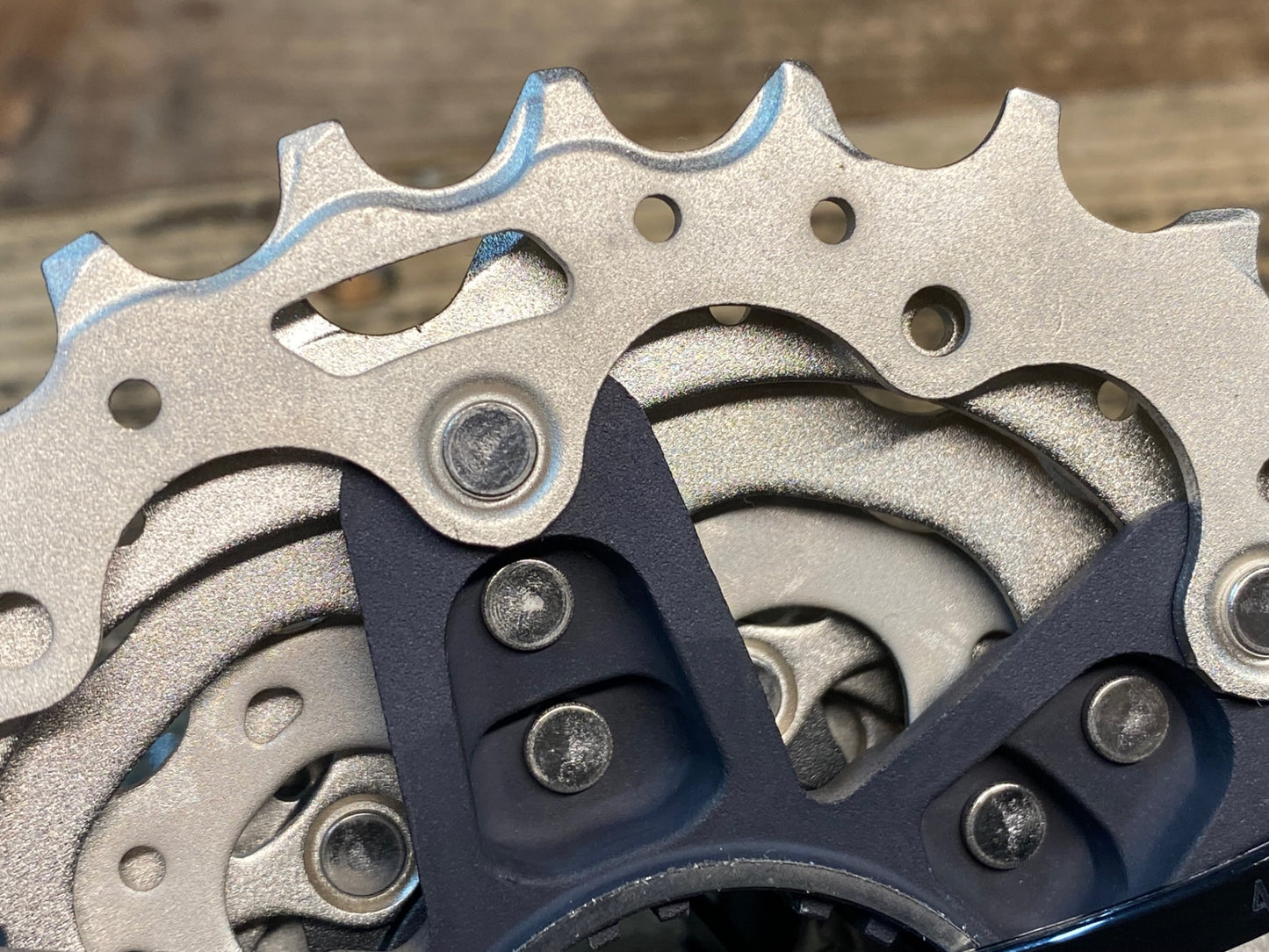 HK633 シマノ SHIMANO アルテグラ ULTEGRA CS-R8100 スプロケット 11-30T 12S