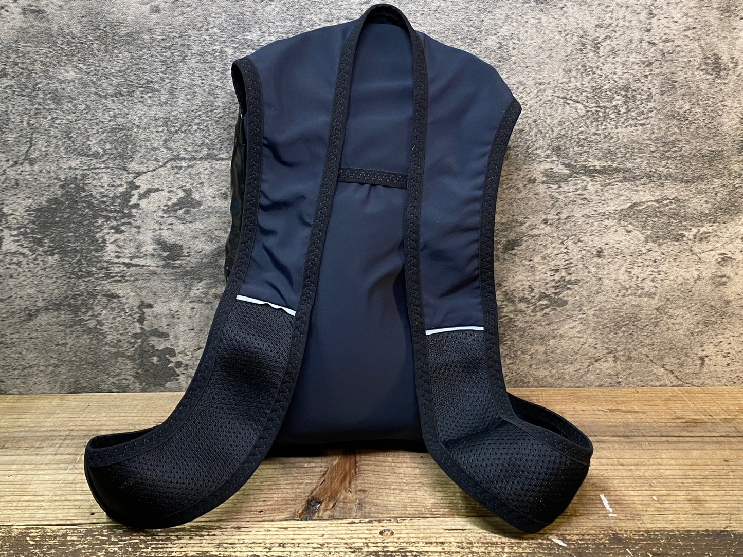 JC851 アソス ASSOS GT SPIDER BAG リュック 黒