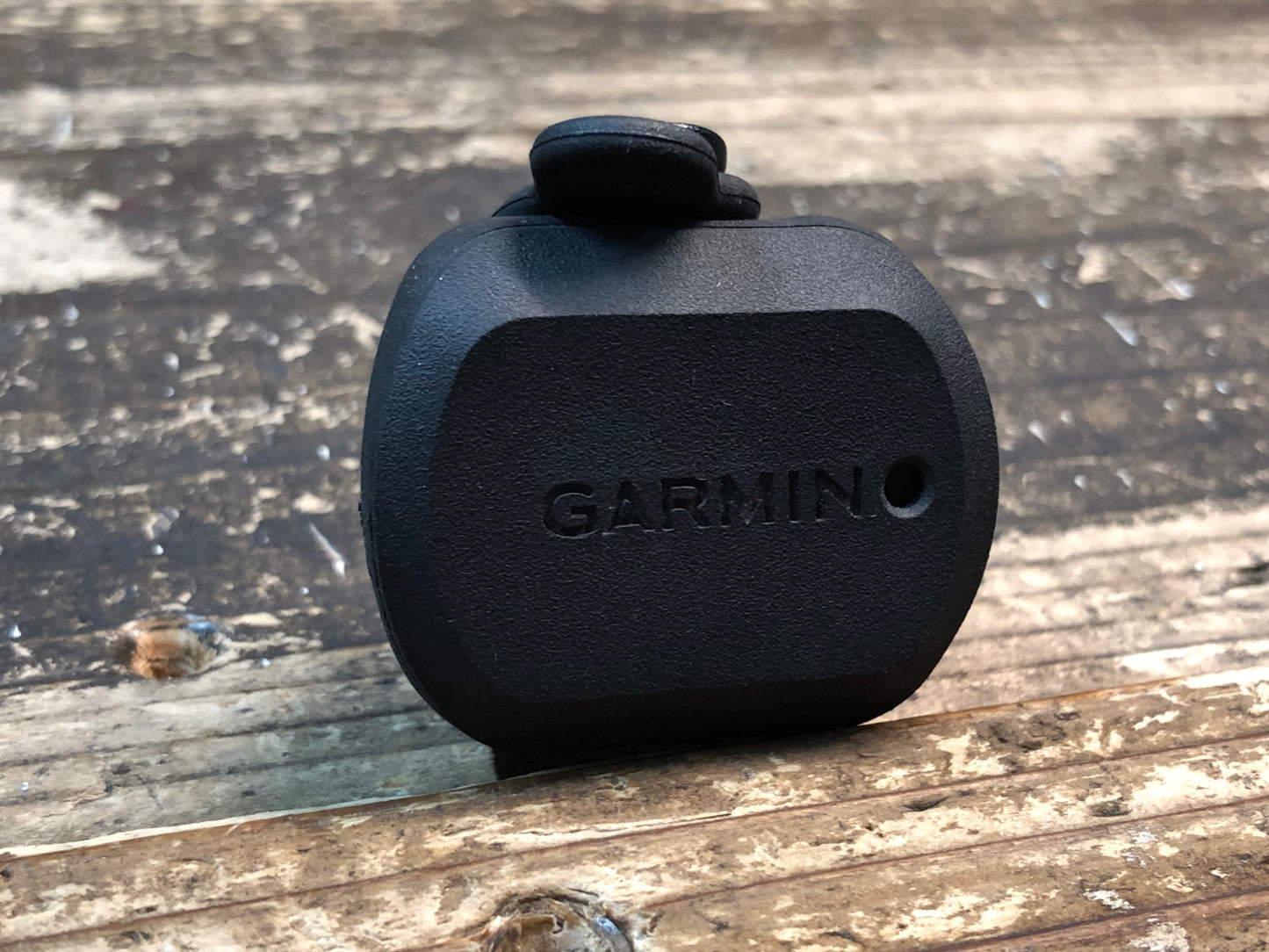 IU286 ガーミン GARMIN スピードセンサーANT+