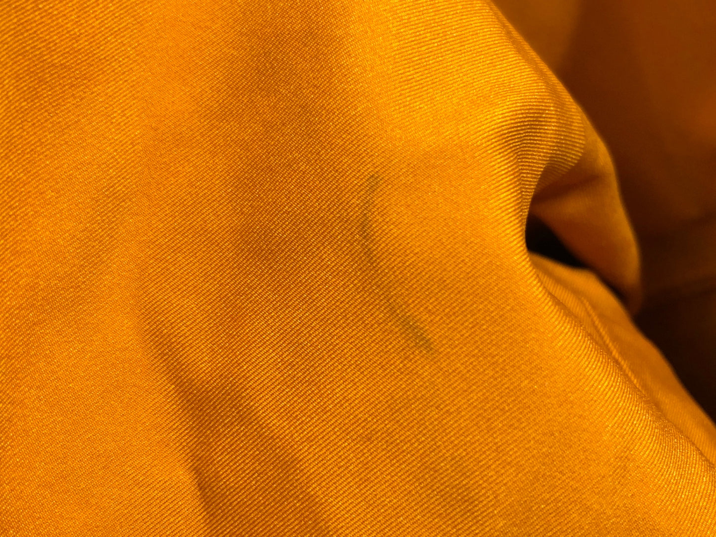 IR897 ラファ Rapha サイクルジャケット オレンジ M ※袖にチェーンオイル汚れ有