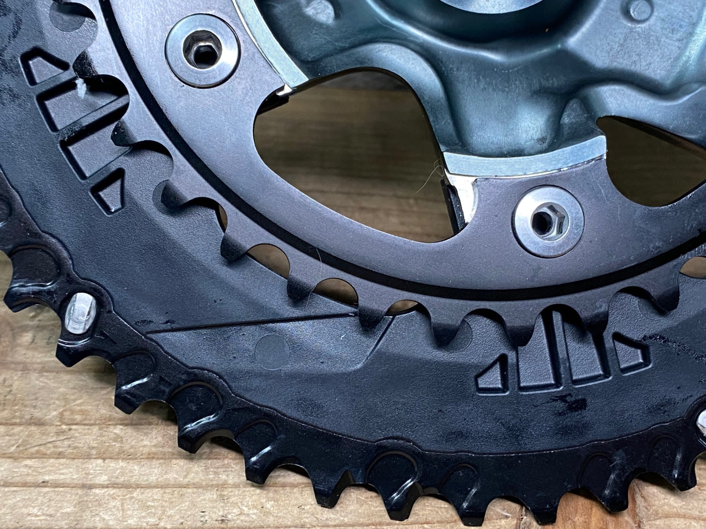 IS702 シマノ SHIMANO ティアグラ Tiagra FC-4700 52-36T 170mm クランクセット 10S