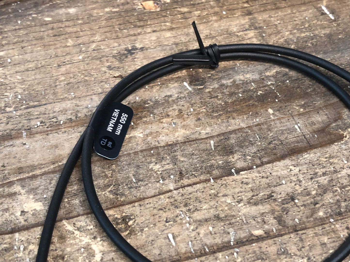 IR335 シマノ SHIMANO EW-SD50 エレクトリックケーブル 550mm Di2 電動