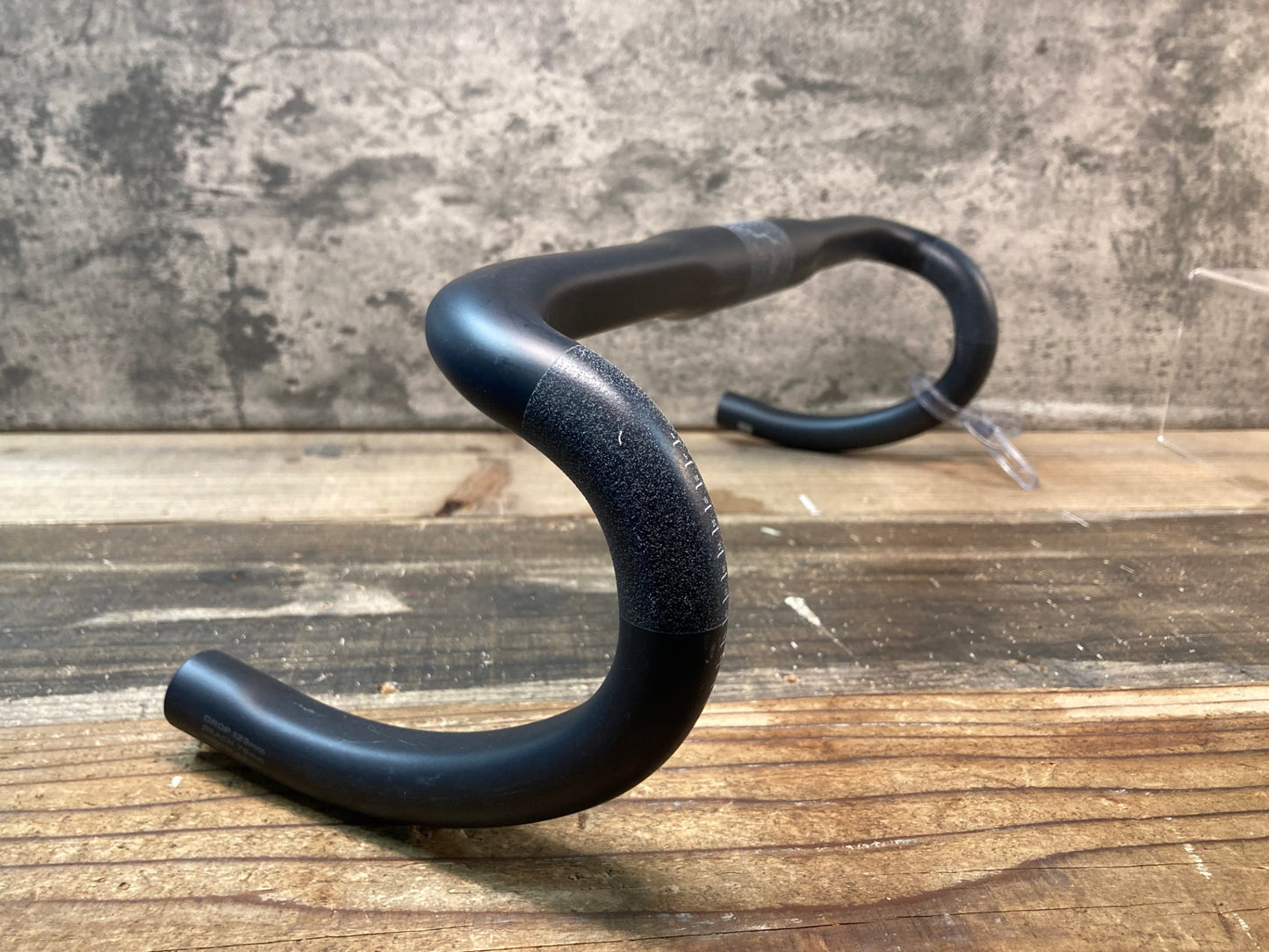 IR307 スペシャライズド SPECIALIZED エスワークス S-WORKS SHALLOW BEND カーボン ドロップハンドル 420mm