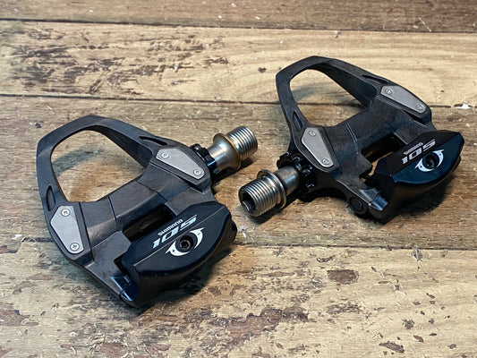 IL012 シマノ SHIMANO 105 PD-R7000 ビンディングペダル SPD-SL