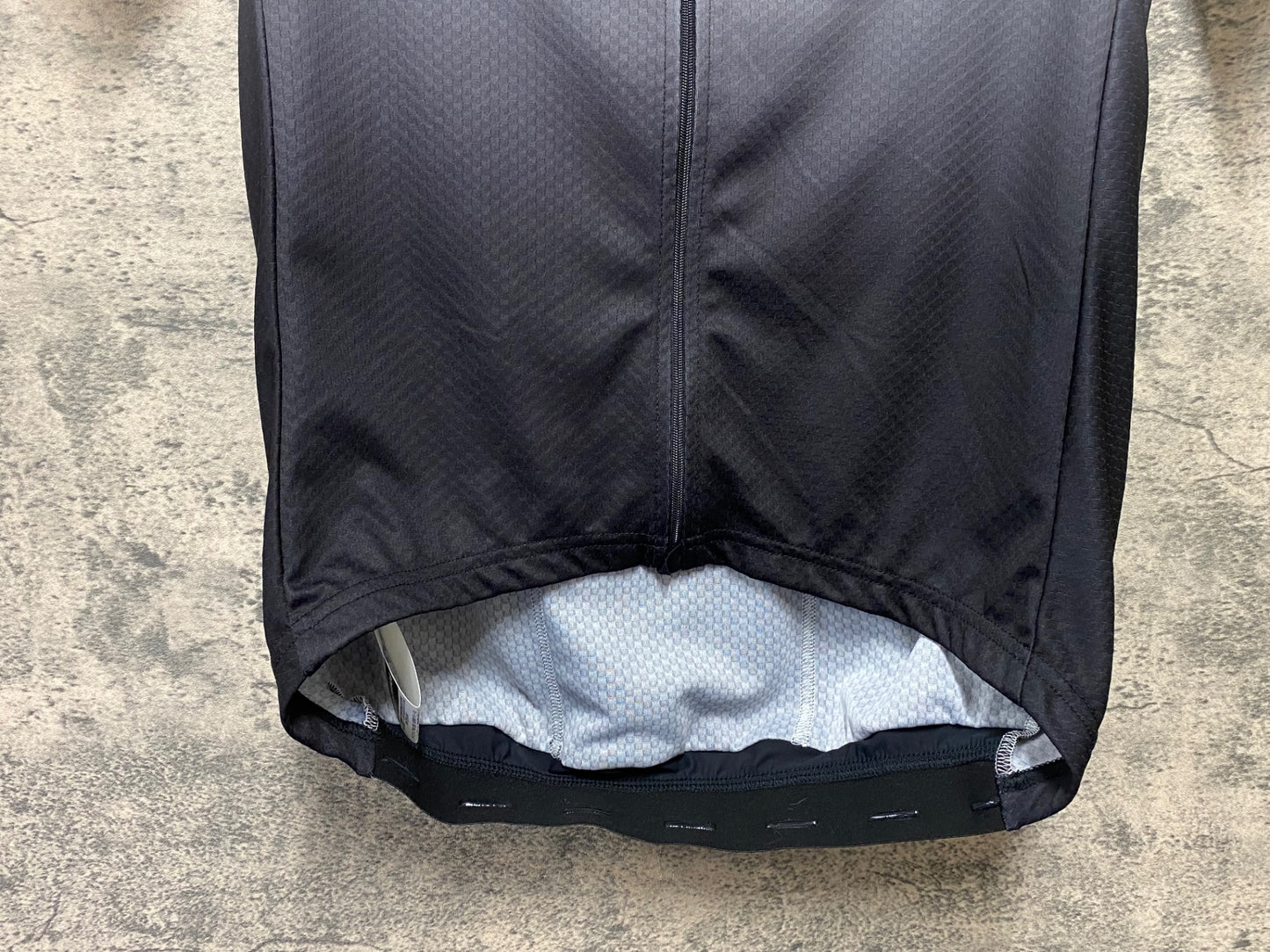 IP953 アソス assos MILLE GT Summer SS Jersey C2 - Shifter 半袖 サイクルジャージ 黒 グレー M