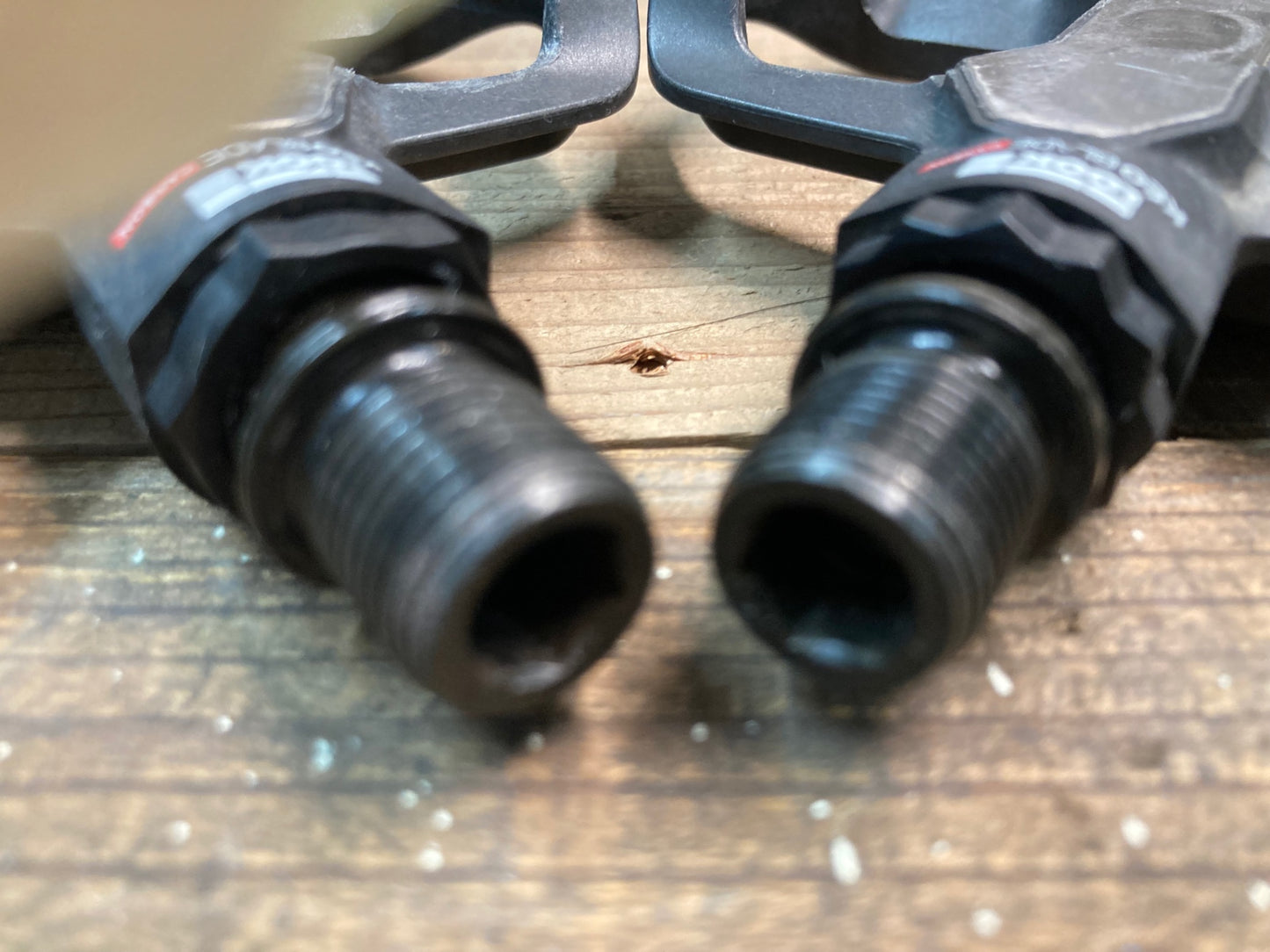 IN648 ルック LOOK ケオ ブレードカーボン KEO BLADE CARBON ビンディングペダル クロモリシャフト