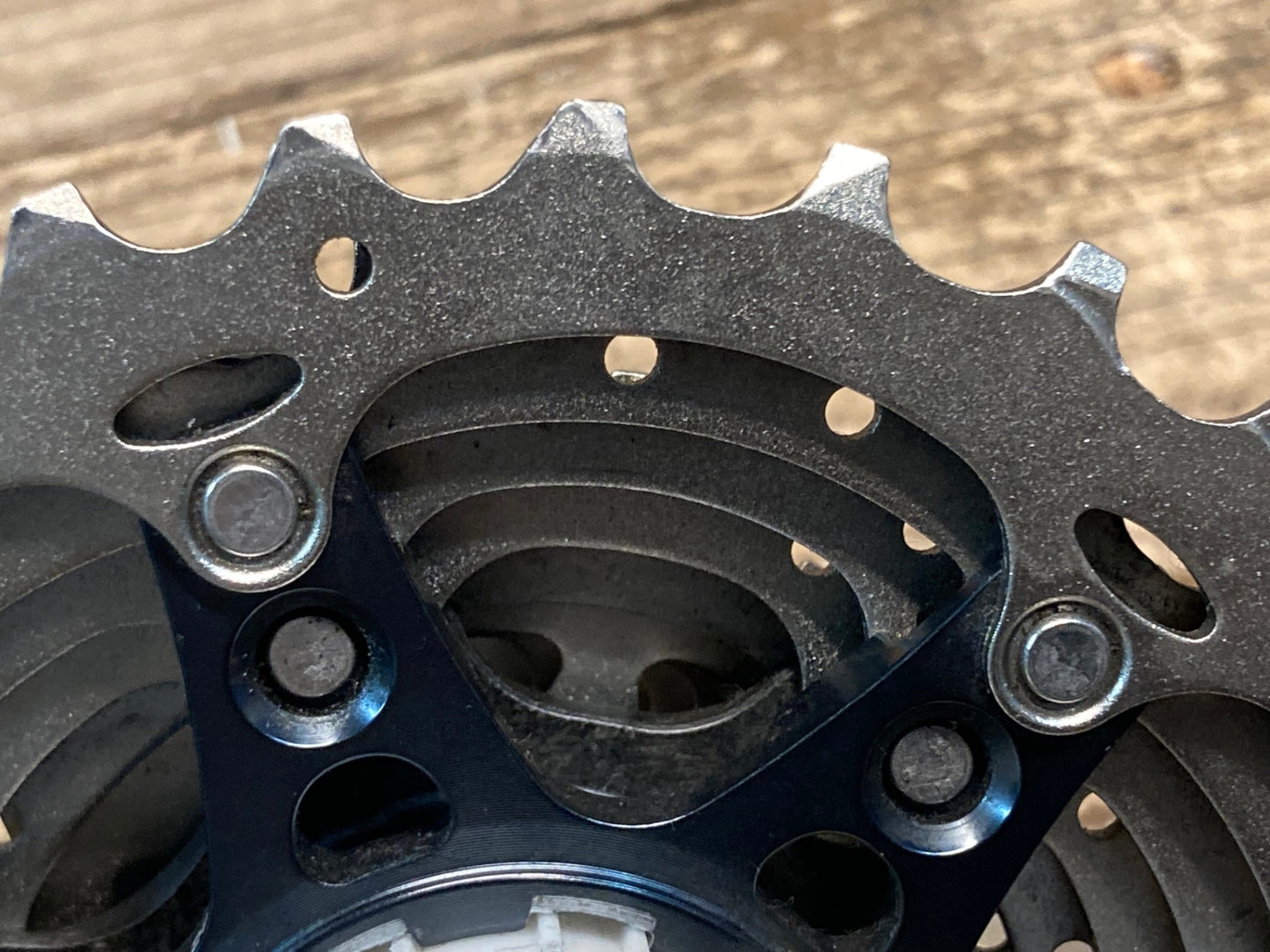 IX473 シマノ SHIMANO アルテグラ ULTEGRA CS-R8000 スプロケット 11S 11-28T