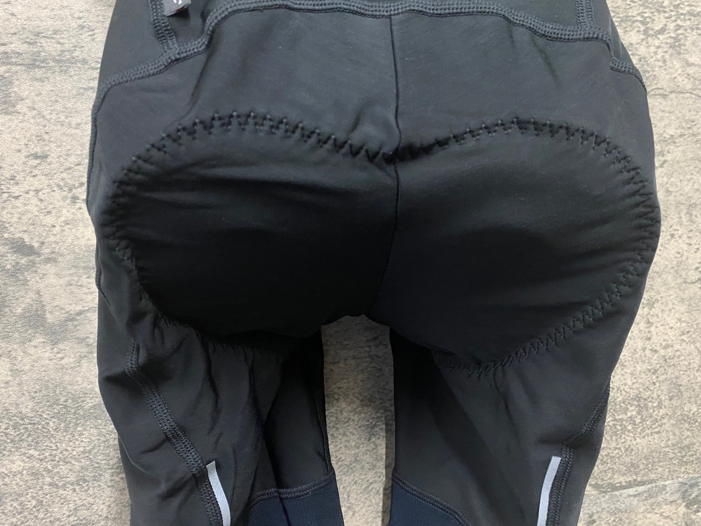 IX602 パールイズミ PEARL iZUMi ビブショーツ 黒 M 3DR