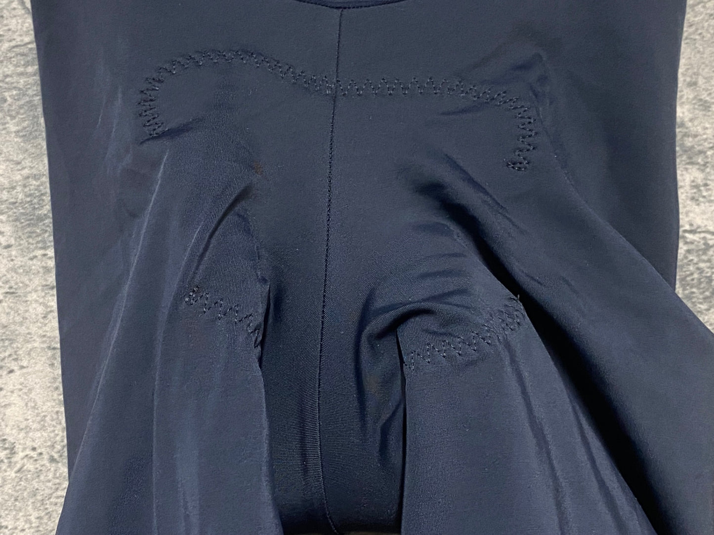 JA405 アソス assos H.Lalalai レーサーパンツ 黒 S