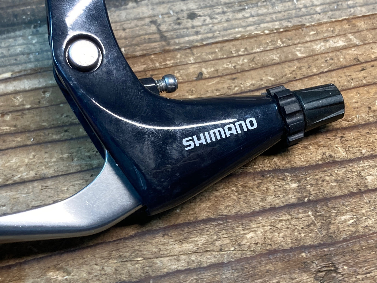 IR489 シマノ SHIMANO BL-R780 ブレーキレバー 左右セット