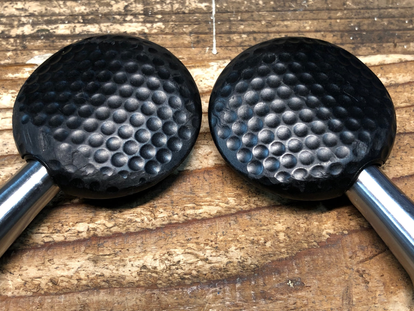 IL554 ワフー Wahoo スピードプレイ SPEEDPLAY AERO ビンディングペダル ステンレスシャフト クリート付き