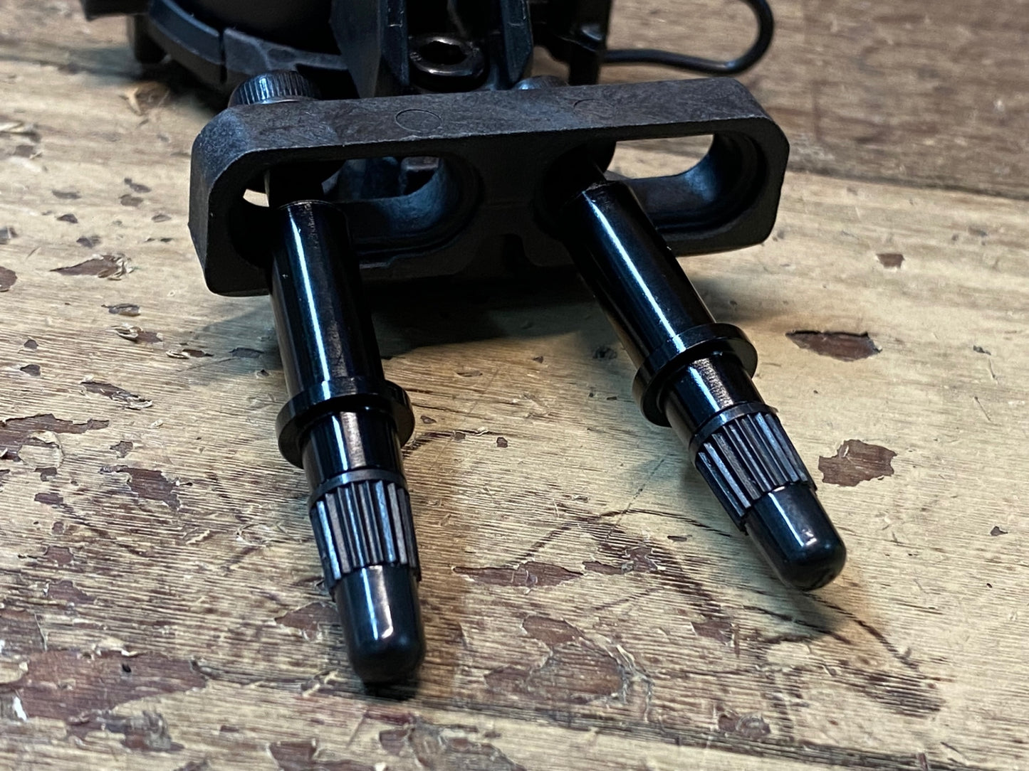 IN079 クロースザキャップ Close The Gap ハイドマイベル レースデイ ダイレクトマウント Hide My Bell racedy DM サイコンマウント ガーミン対応