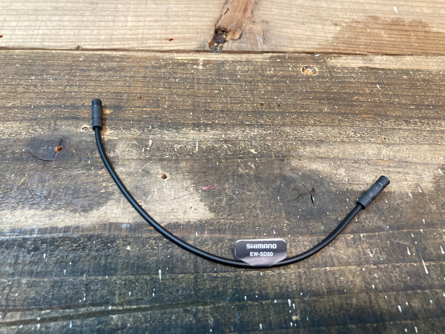 IR329 シマノ SHIMANO EW-SD50 エレクトリックケーブル 200mm Di2 電動