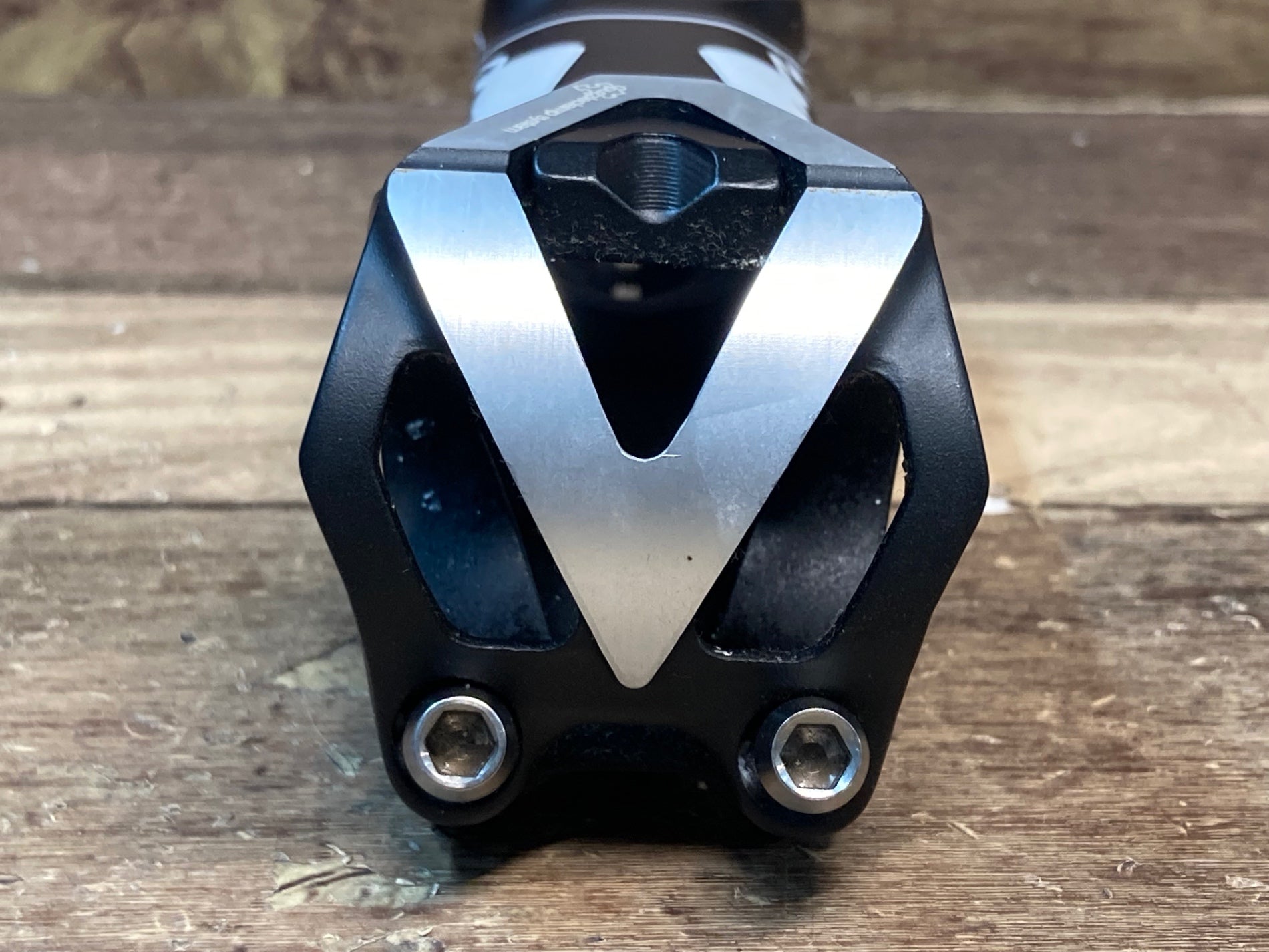 IJ433 シマノ プロ SHIMANO PRO Vibe アルミ ステム 90mm Φ31.8