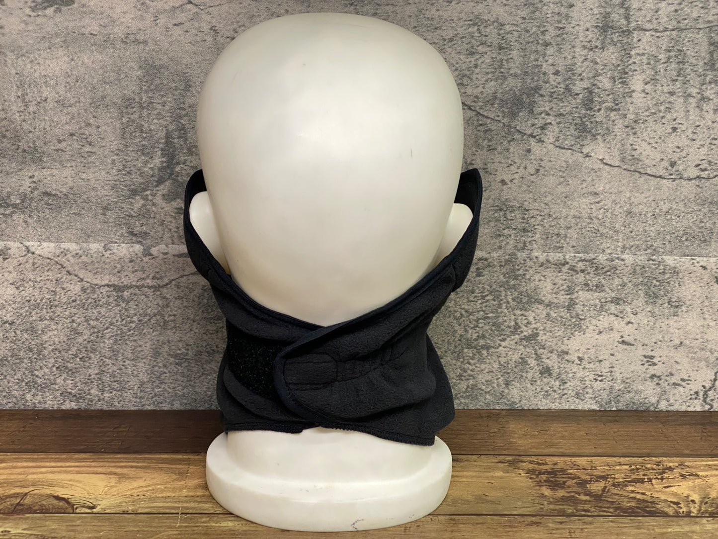 JA650 パールイズミ PEARL iZUMi フェイスマスク 黒 フリーサイズ