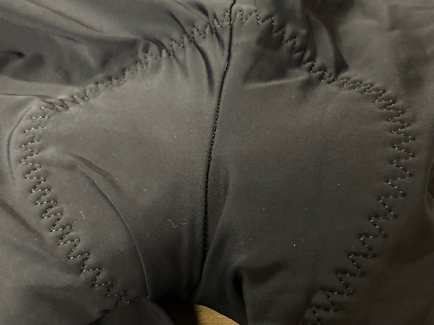 IQ525 アソス assos ミレ MILLE GT レーサーパンツ 黒 S