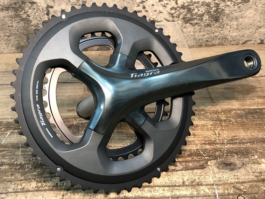 IV605 シマノ SHIMANO ティアグラ TIAGRA FC-4700 クランク 右のみ 52/36T 172.5mm