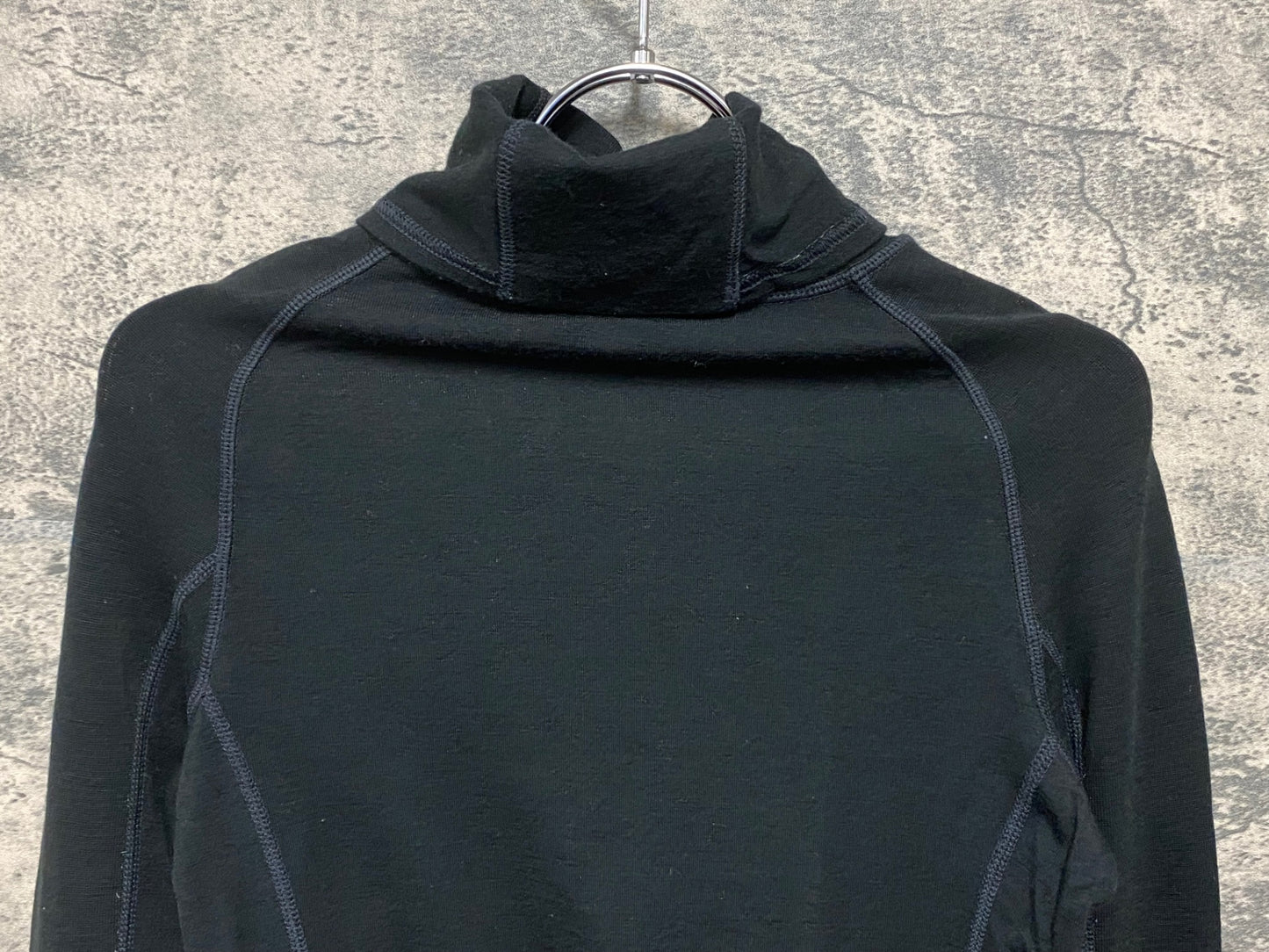 IY128 ラファ Rapha Deep Winter Windblock ベースレイヤー XS