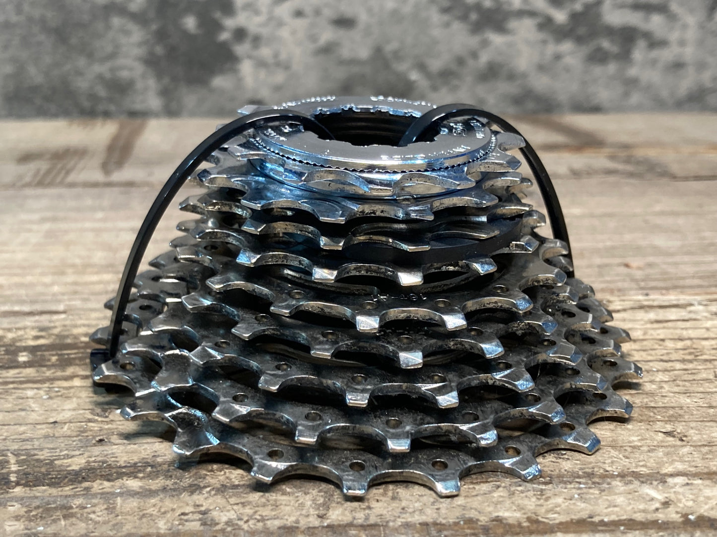 IN636 シマノ SHIMANO CS-HG-50-9 スプロケット 12-23T 9S